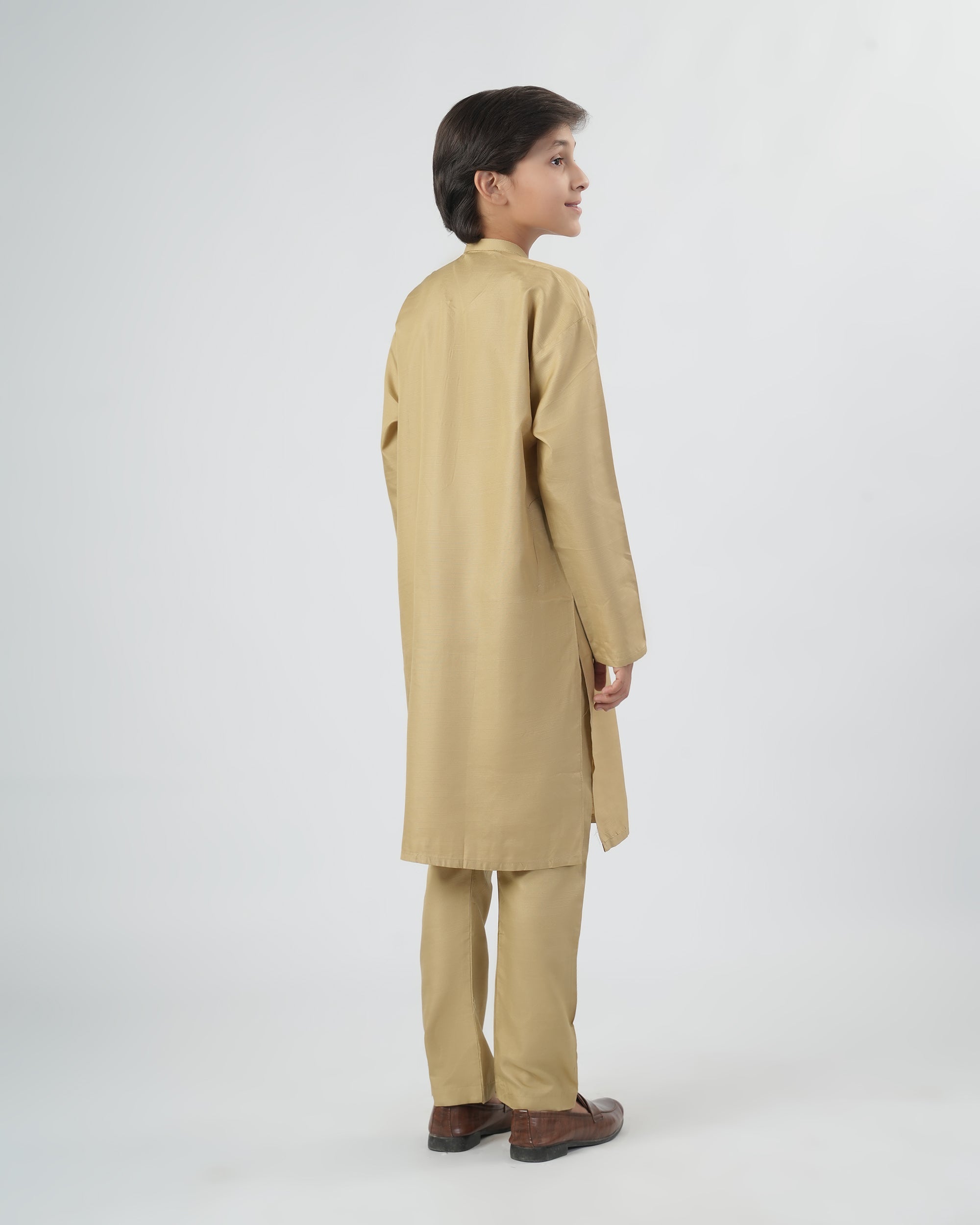 Boy's Embroidered Shalwar Kameez, Boys Shalwar Kameez, Chase Value, Chase Value