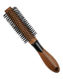Valuables Round Hair Brush, Comb & Mirror, Chase Value, Chase Value