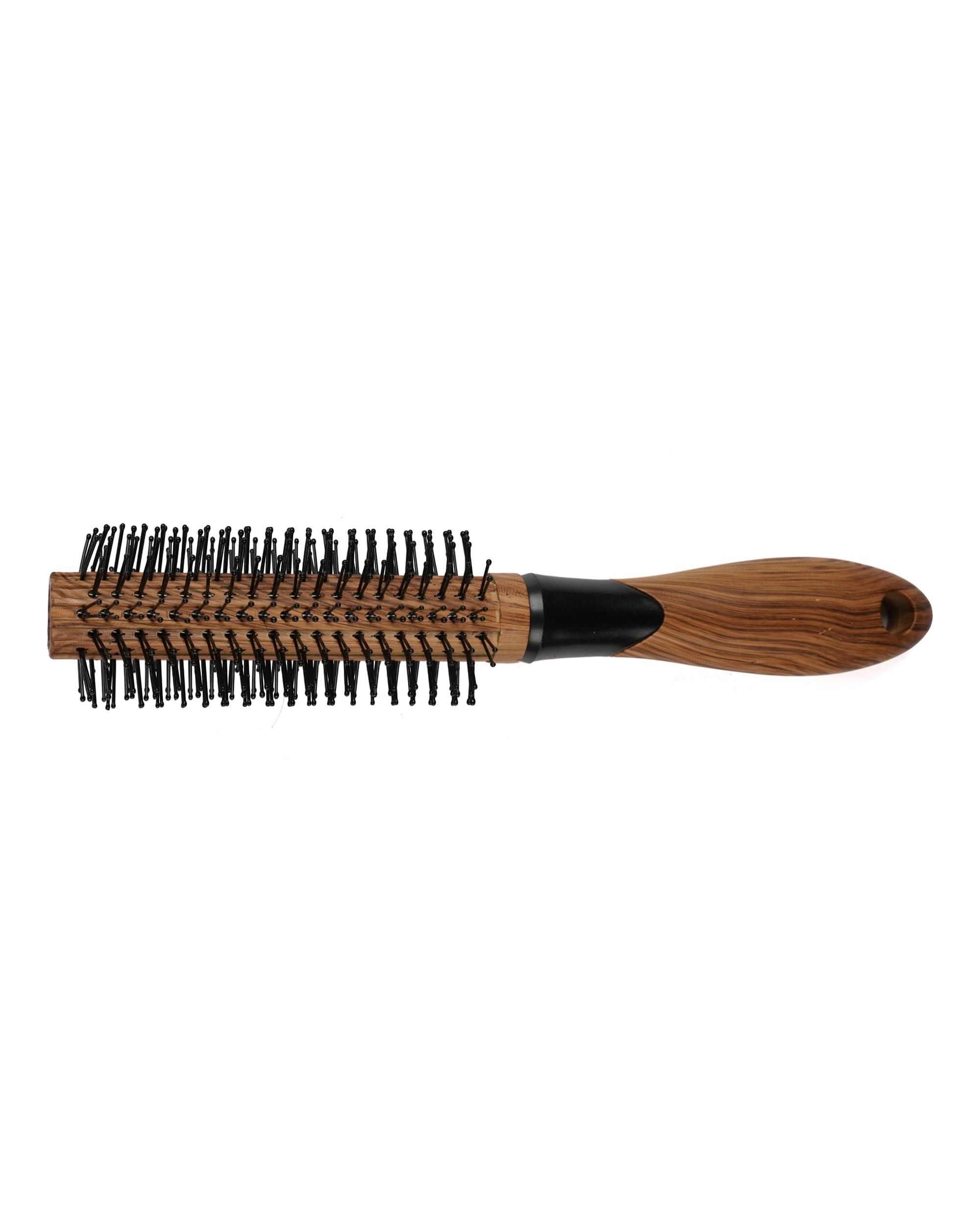 Valuables Round Hair Brush, Comb & Mirror, Chase Value, Chase Value