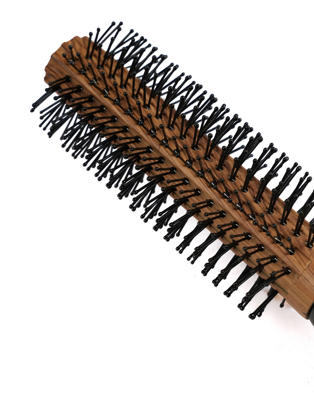 Valuables Round Hair Brush, Comb & Mirror, Chase Value, Chase Value