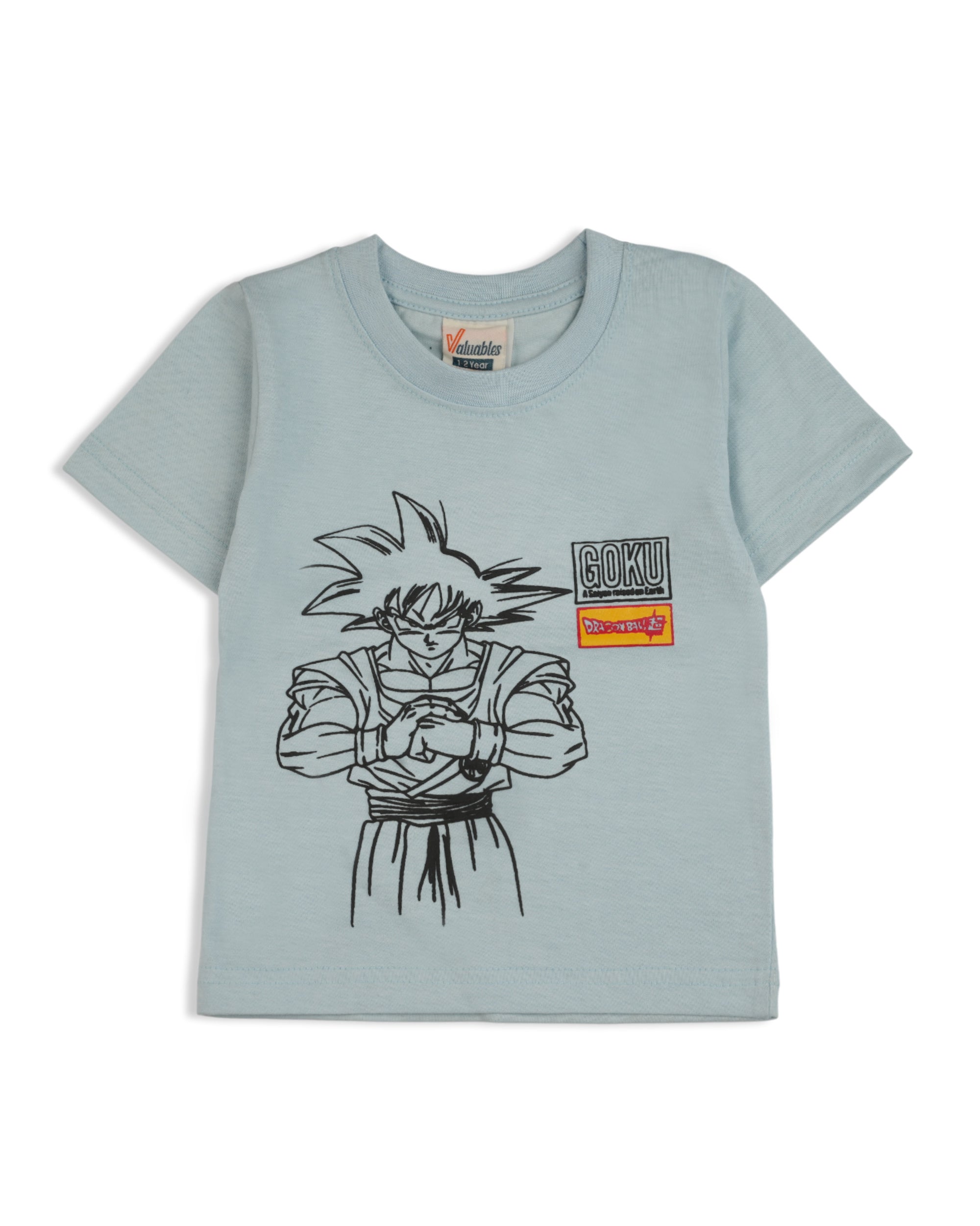 Valuables Boy’s Half Sleeve T-Shirt, Boys T-Shirts, Chase Value, Chase Value