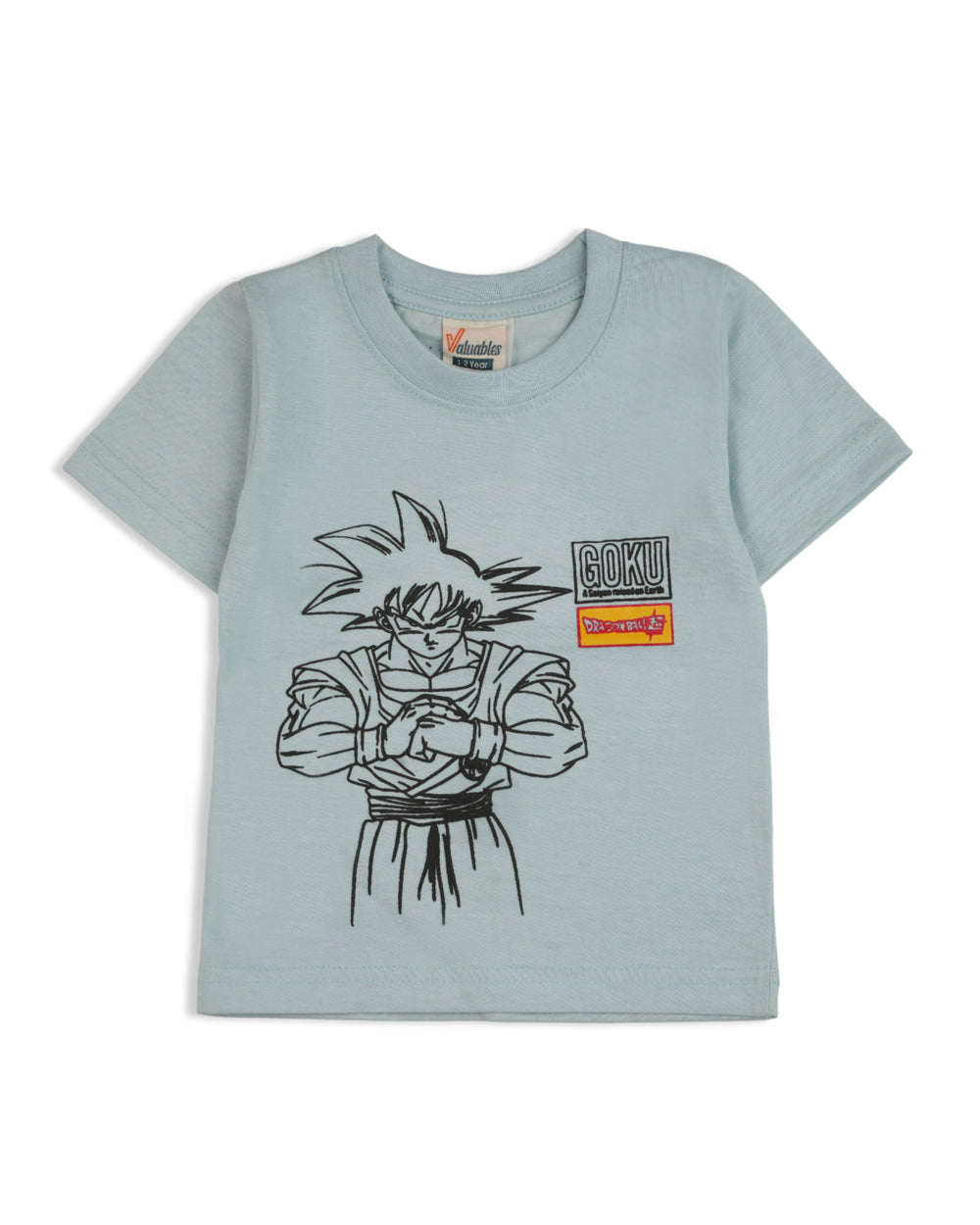 Valuables Boy’s Half Sleeve T-Shirt, Boys T-Shirts, Chase Value, Chase Value