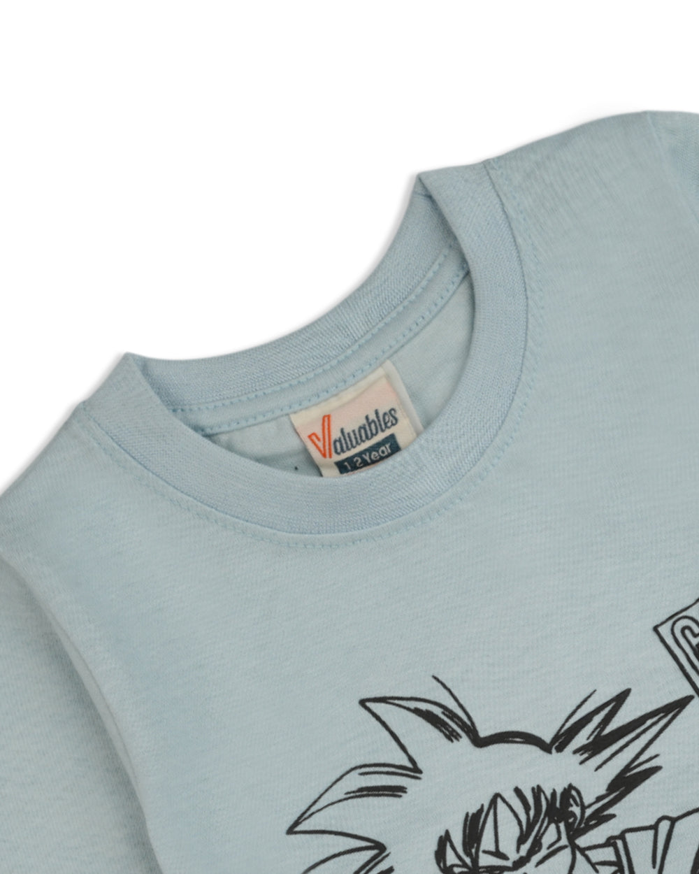 Valuables Boy’s Half Sleeve T-Shirt, Boys T-Shirts, Chase Value, Chase Value