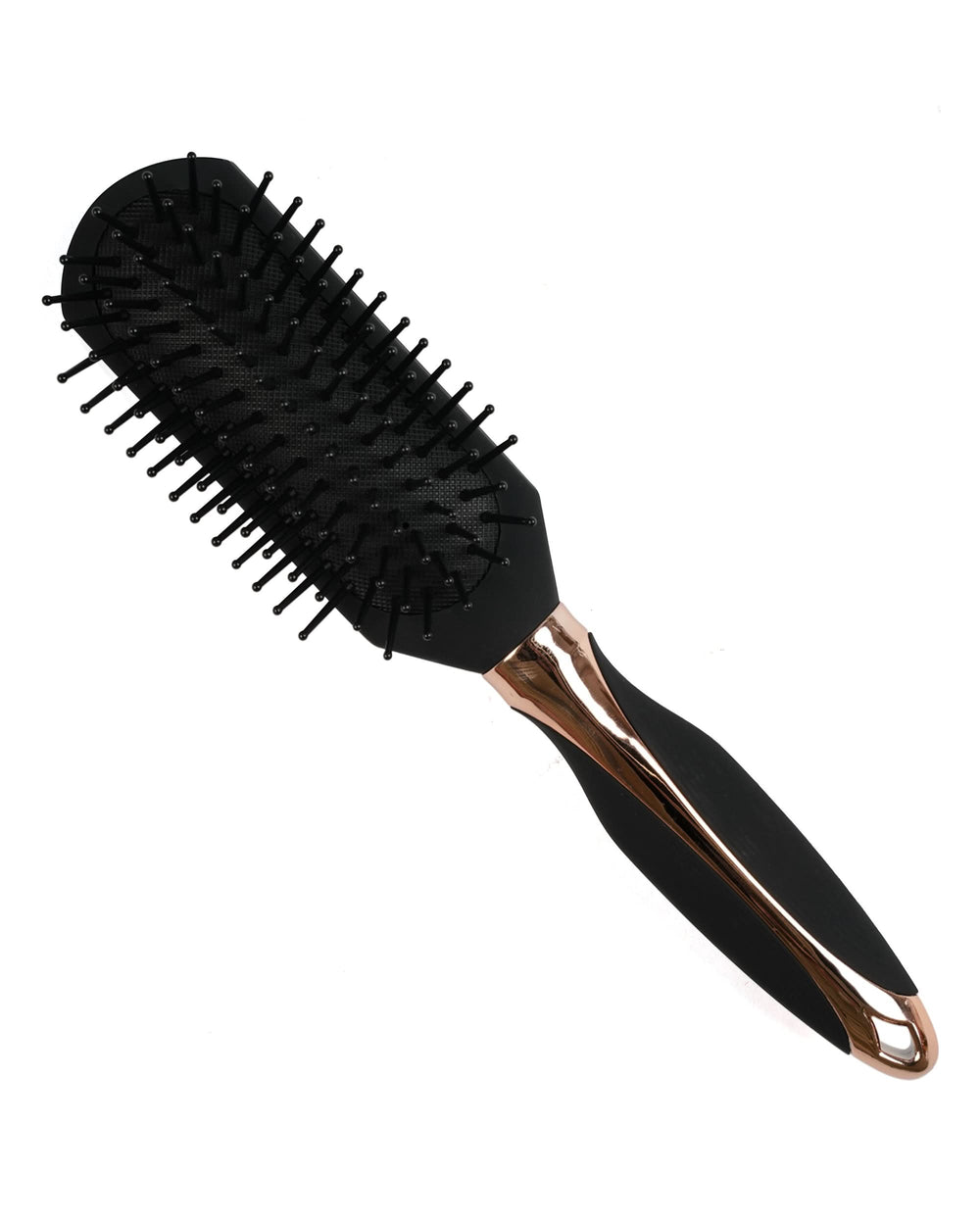 Valuables Straight Hair Brush, Comb & Mirror, Chase Value, Chase Value
