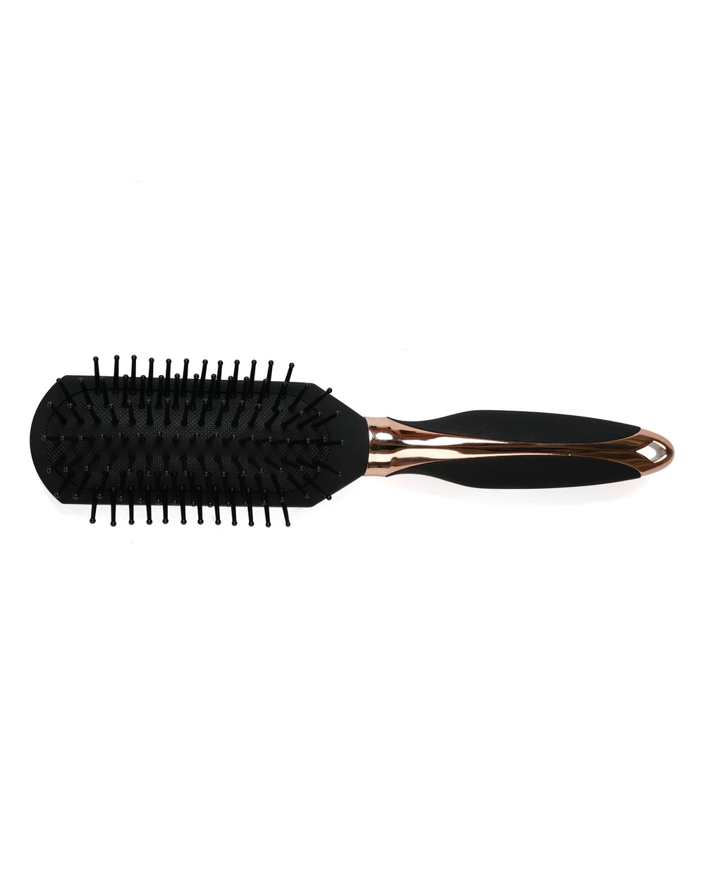 Valuables Straight Hair Brush, Comb & Mirror, Chase Value, Chase Value