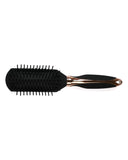 Valuables Straight Hair Brush, Comb & Mirror, Chase Value, Chase Value