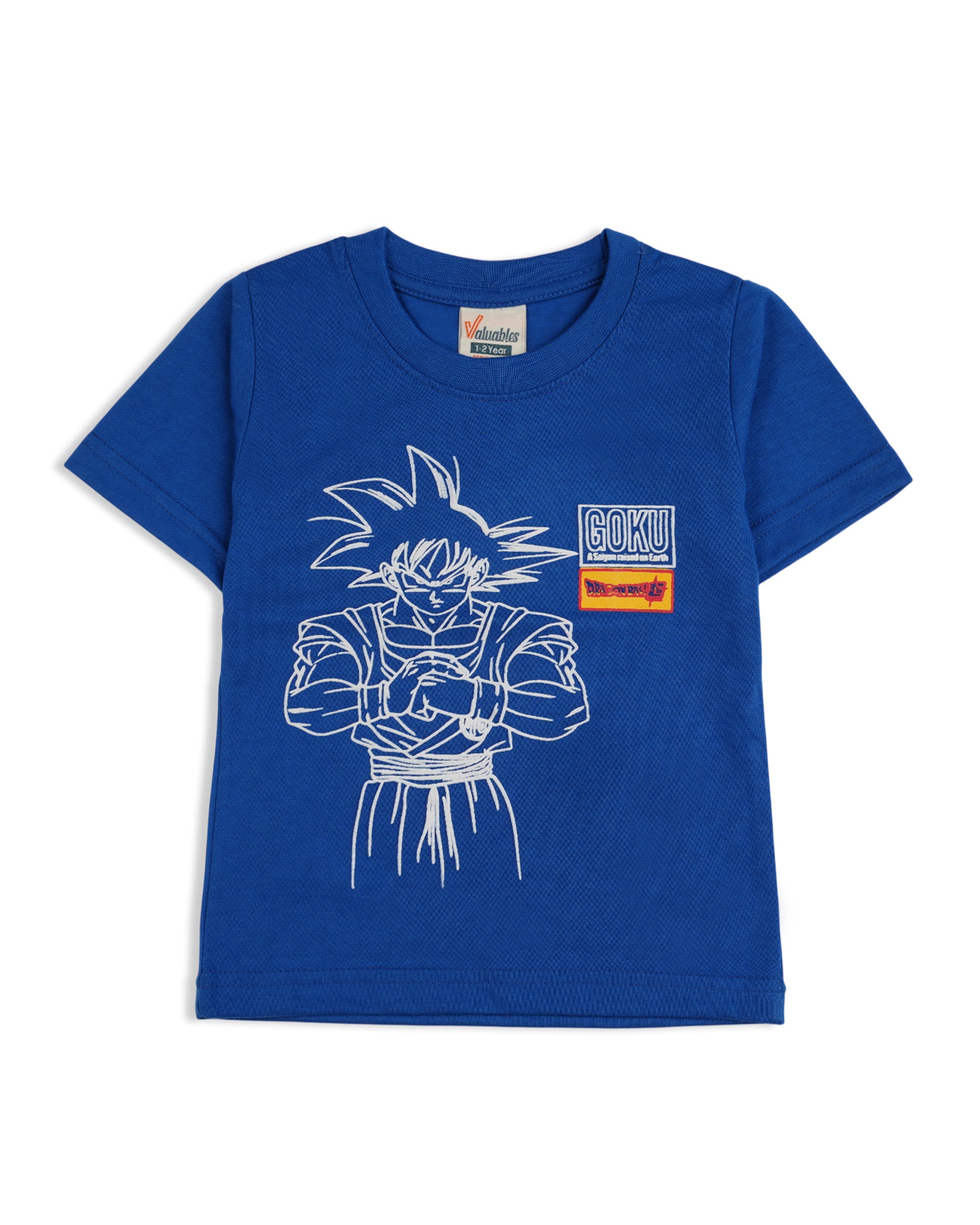 Valuables Boy’s Half Sleeve T-Shirt, Boys T-Shirts, Chase Value, Chase Value