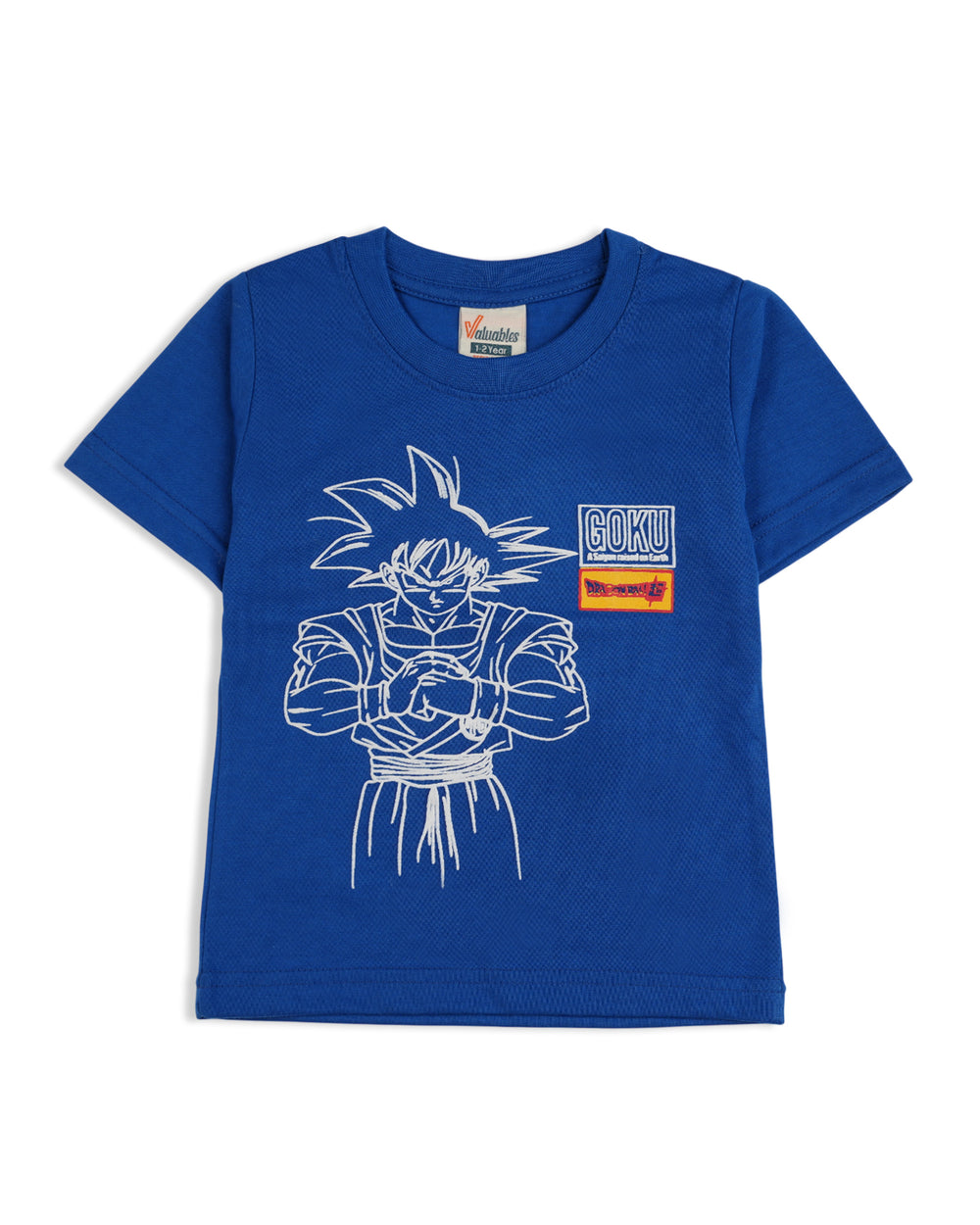 Valuables Boy’s Half Sleeve T-Shirt, Boys T-Shirts, Chase Value, Chase Value