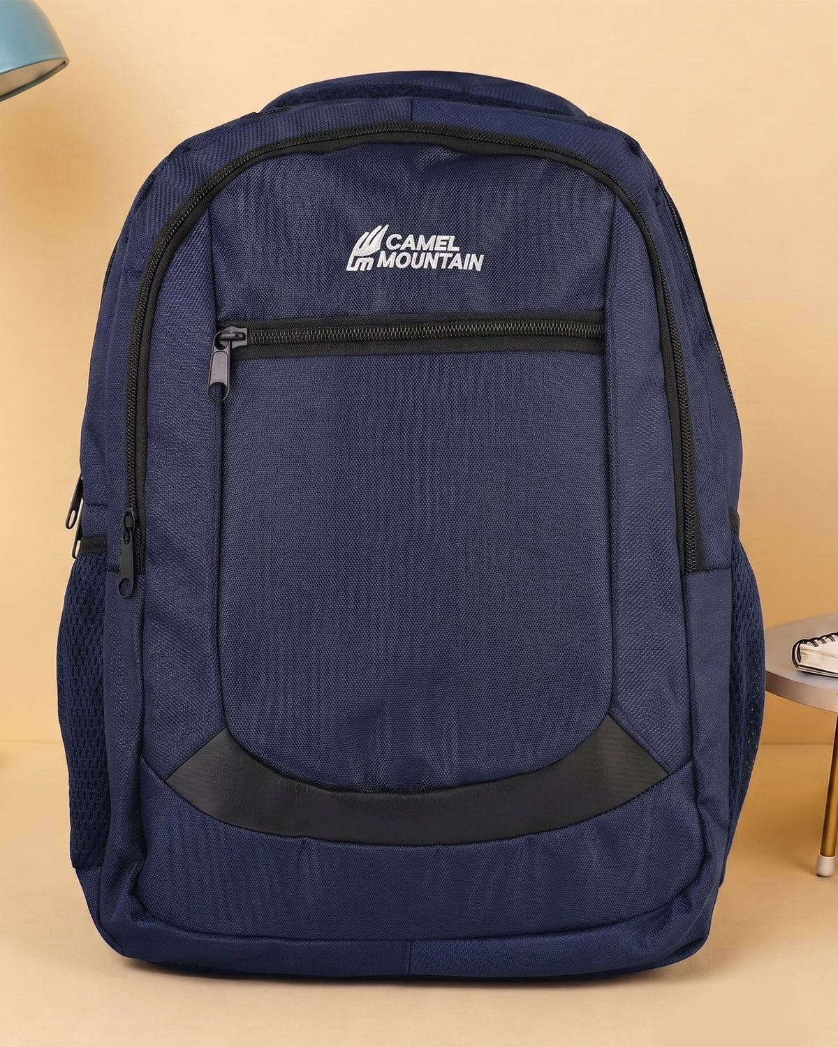 College Backpack - 17 Inch