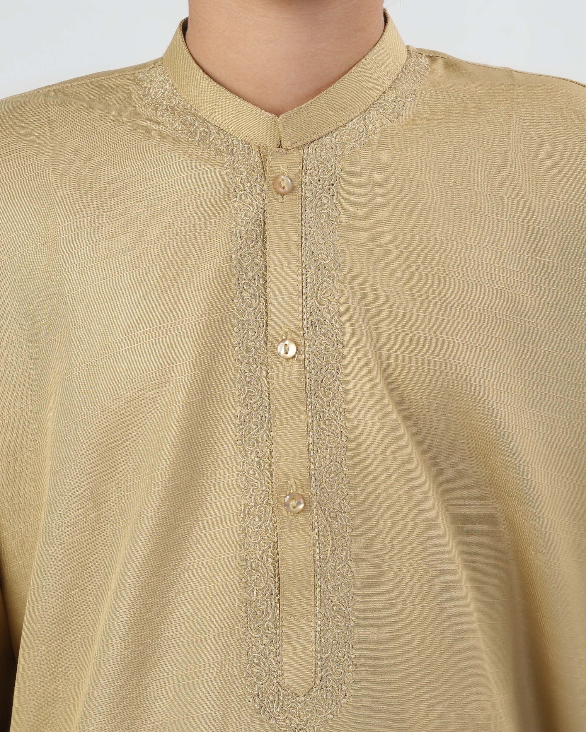 Boy's Embroidered Shalwar Kameez, Boys Shalwar Kameez, Chase Value, Chase Value