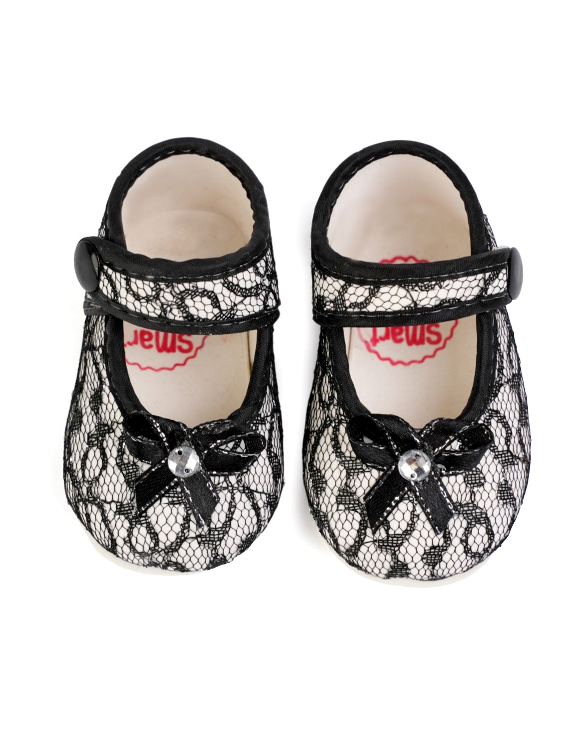 Newborn Girls Shoes