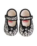 Newborn Girls Shoes