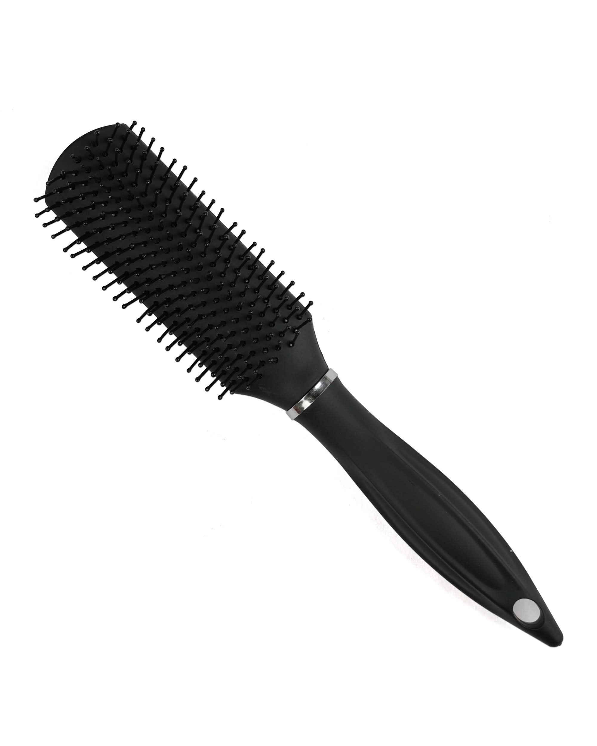 Valuables Straight Hair Brush, Comb & Mirror, Chase Value, Chase Value
