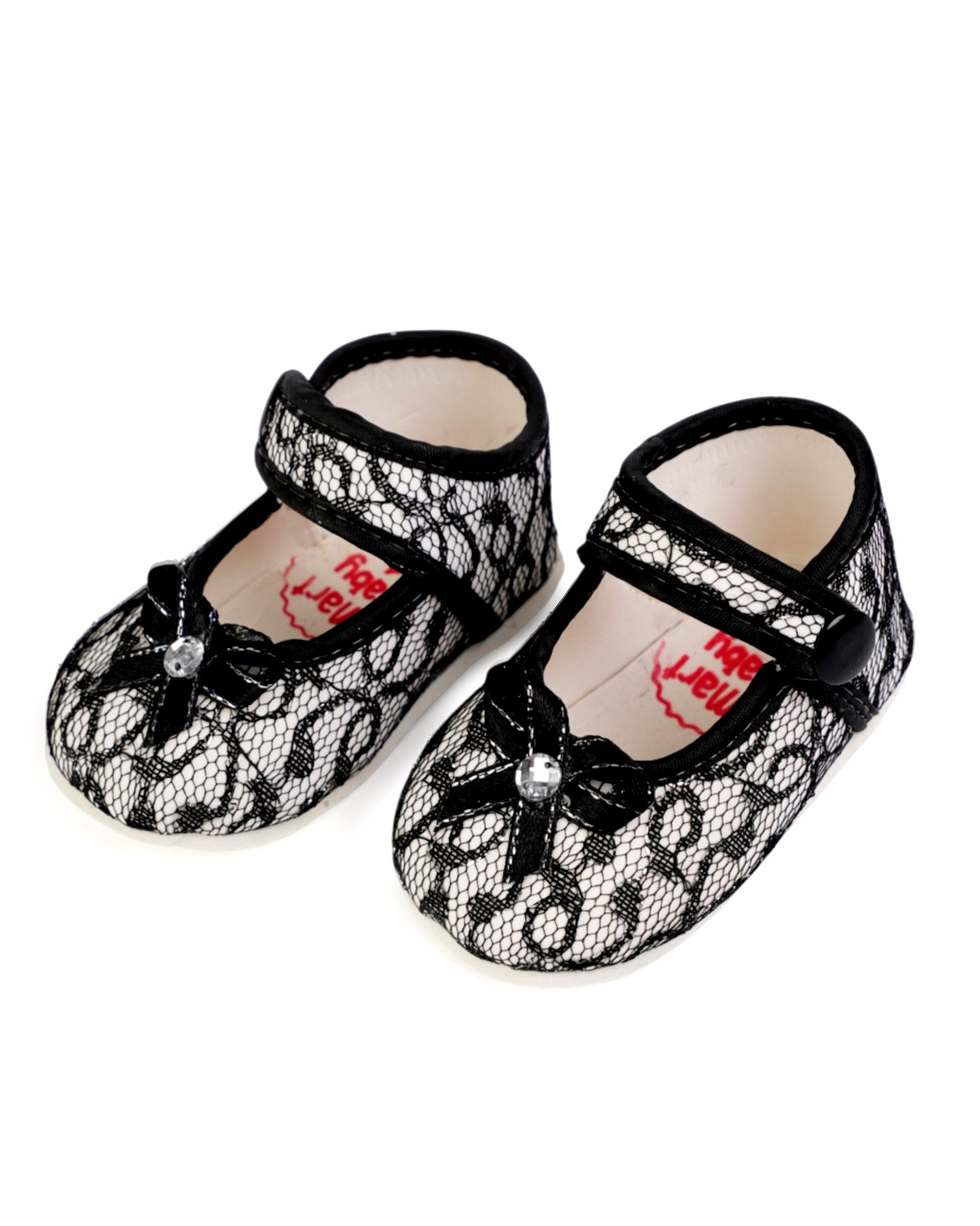 Newborn Girls Shoes