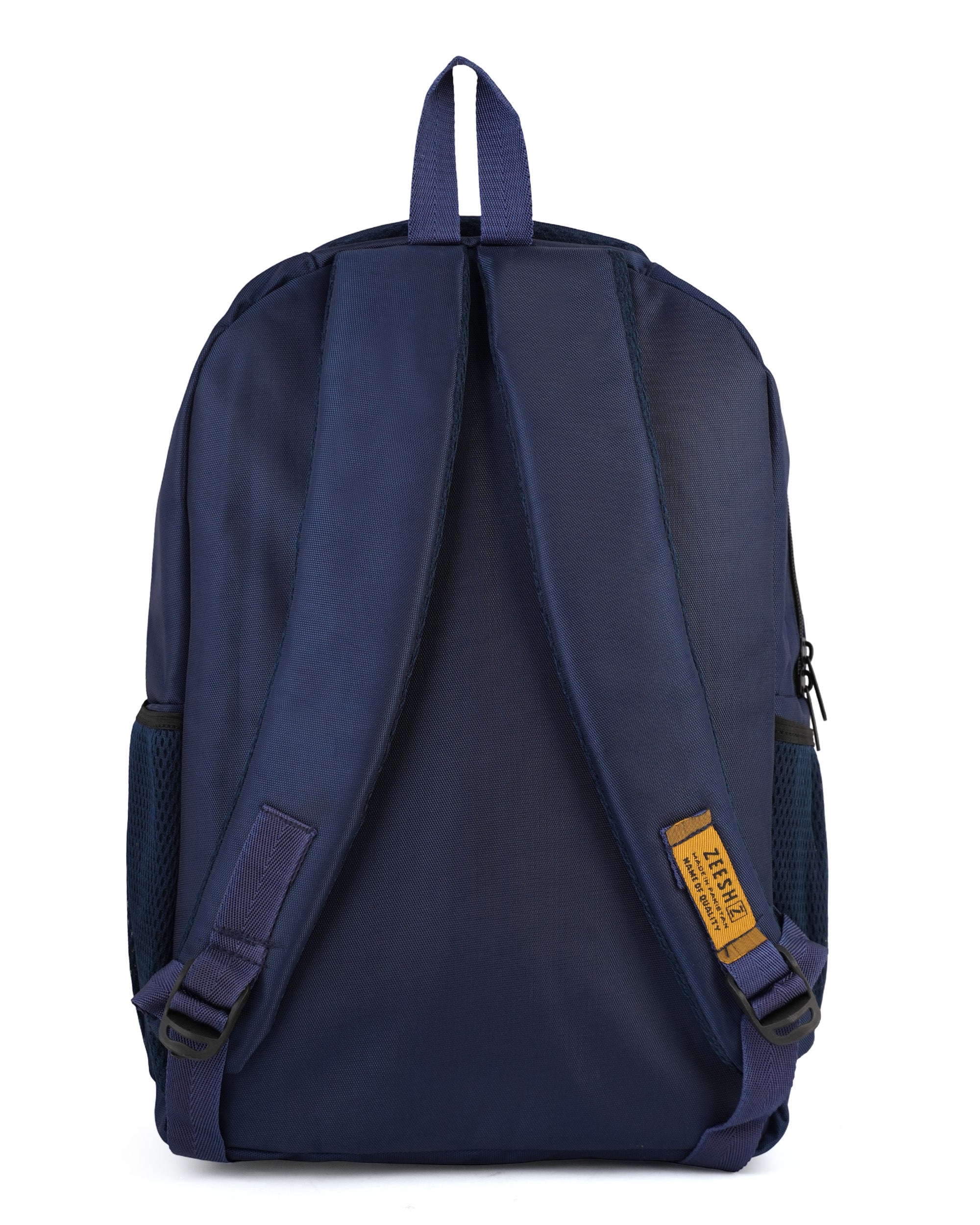 College Backpack - 17 Inch