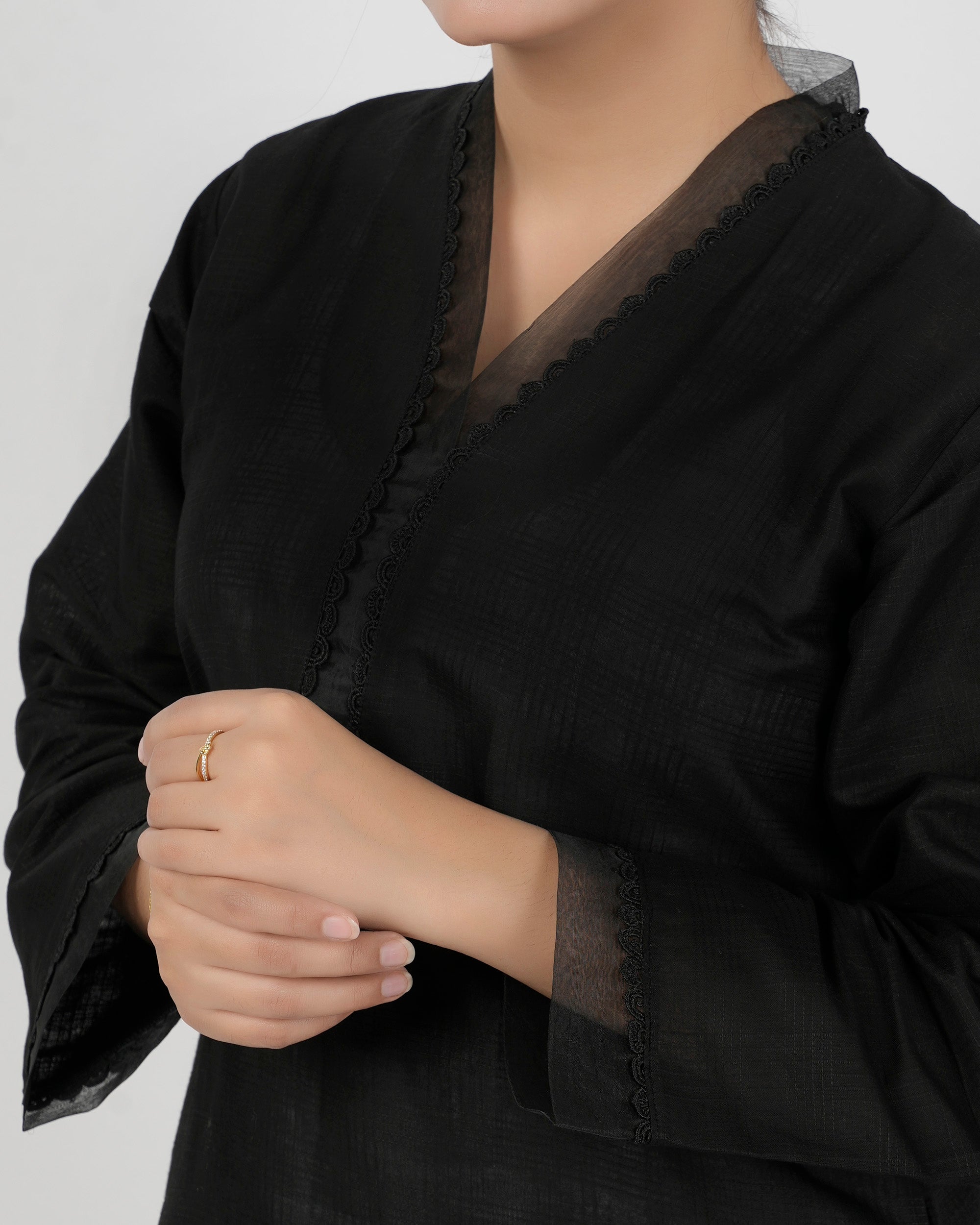 Valuables Women Jacquard Kurti, Women Ready Kurtis, Chase Value, Chase Value