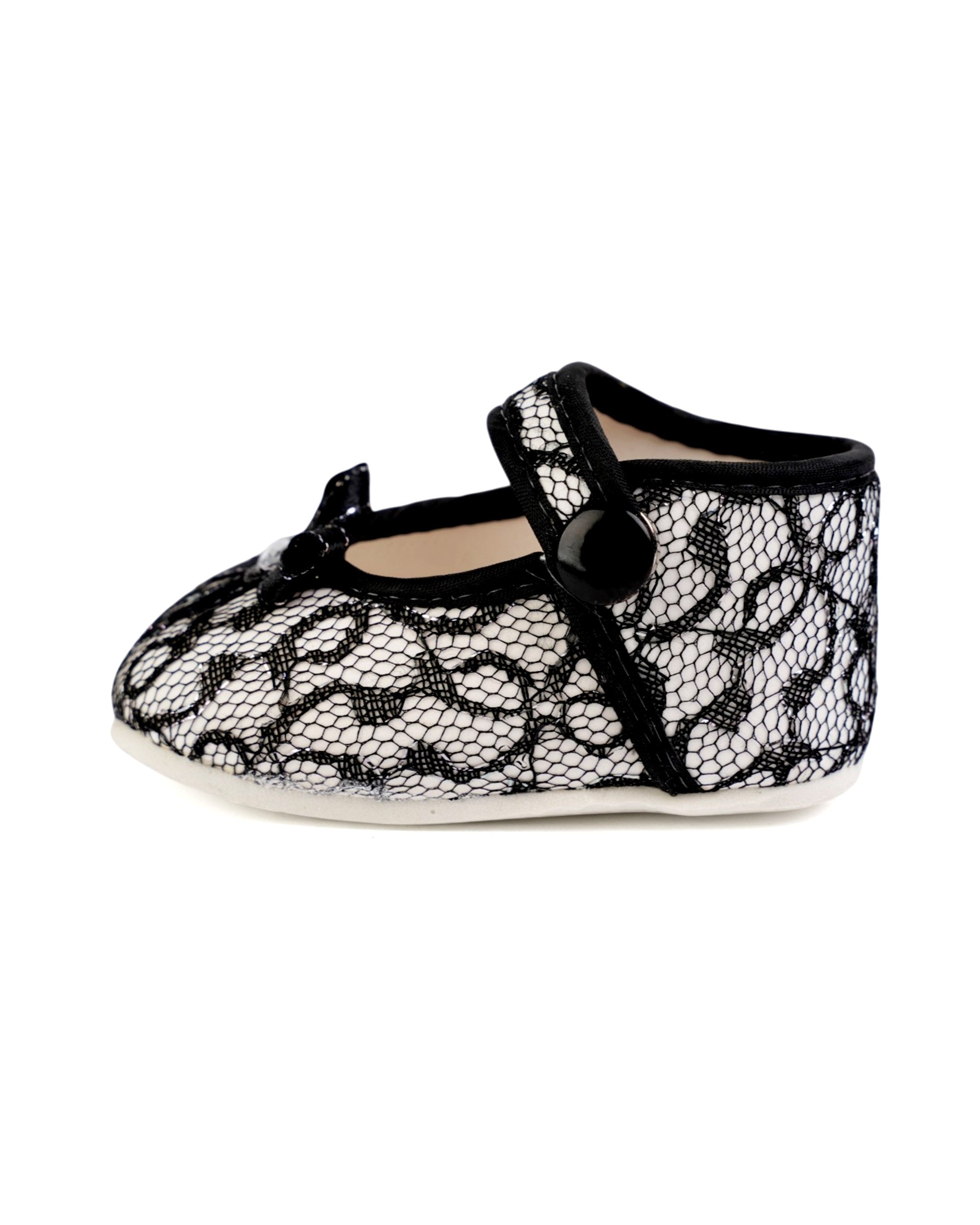 Newborn Girls Shoes