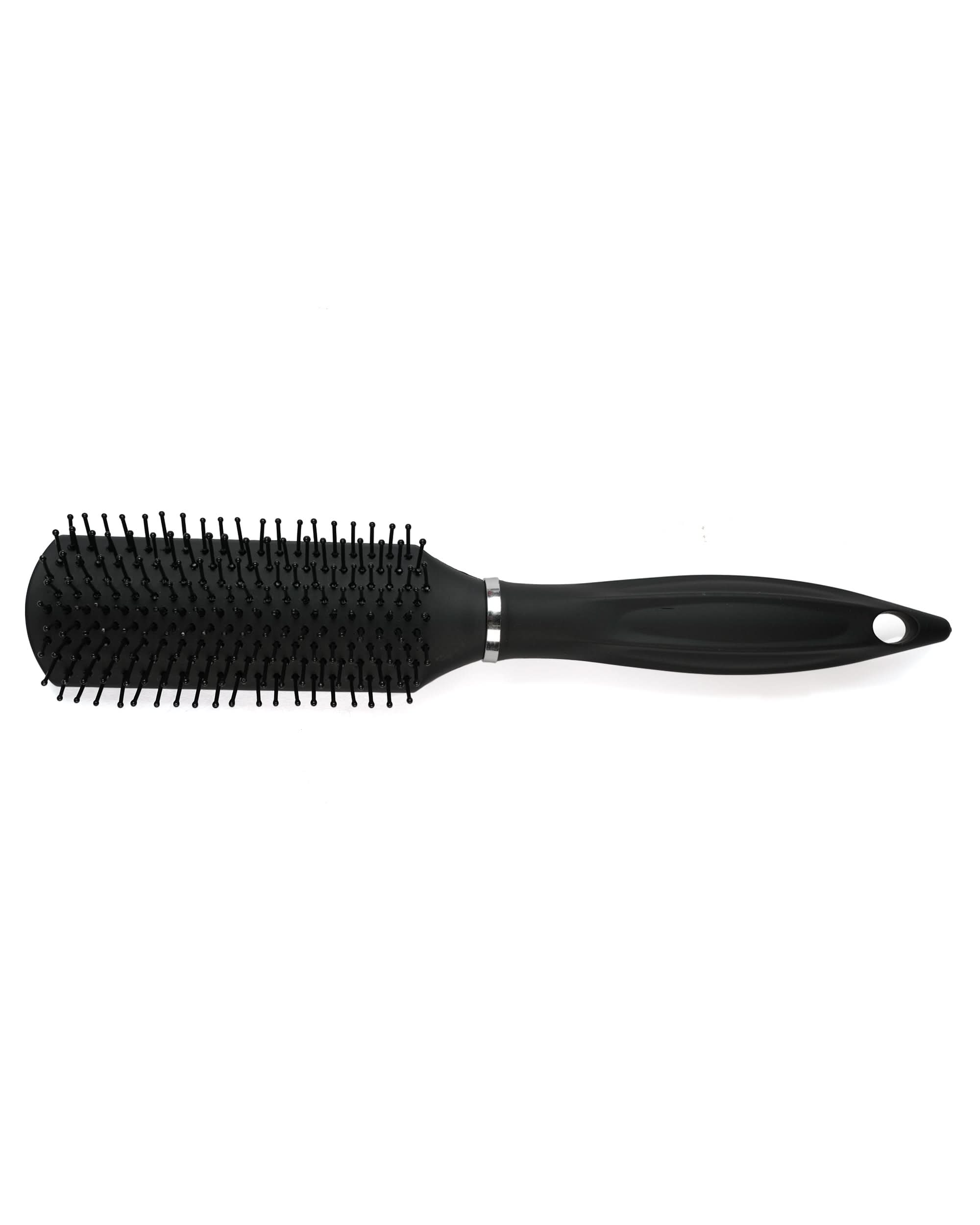 Valuables Straight Hair Brush, Comb & Mirror, Chase Value, Chase Value