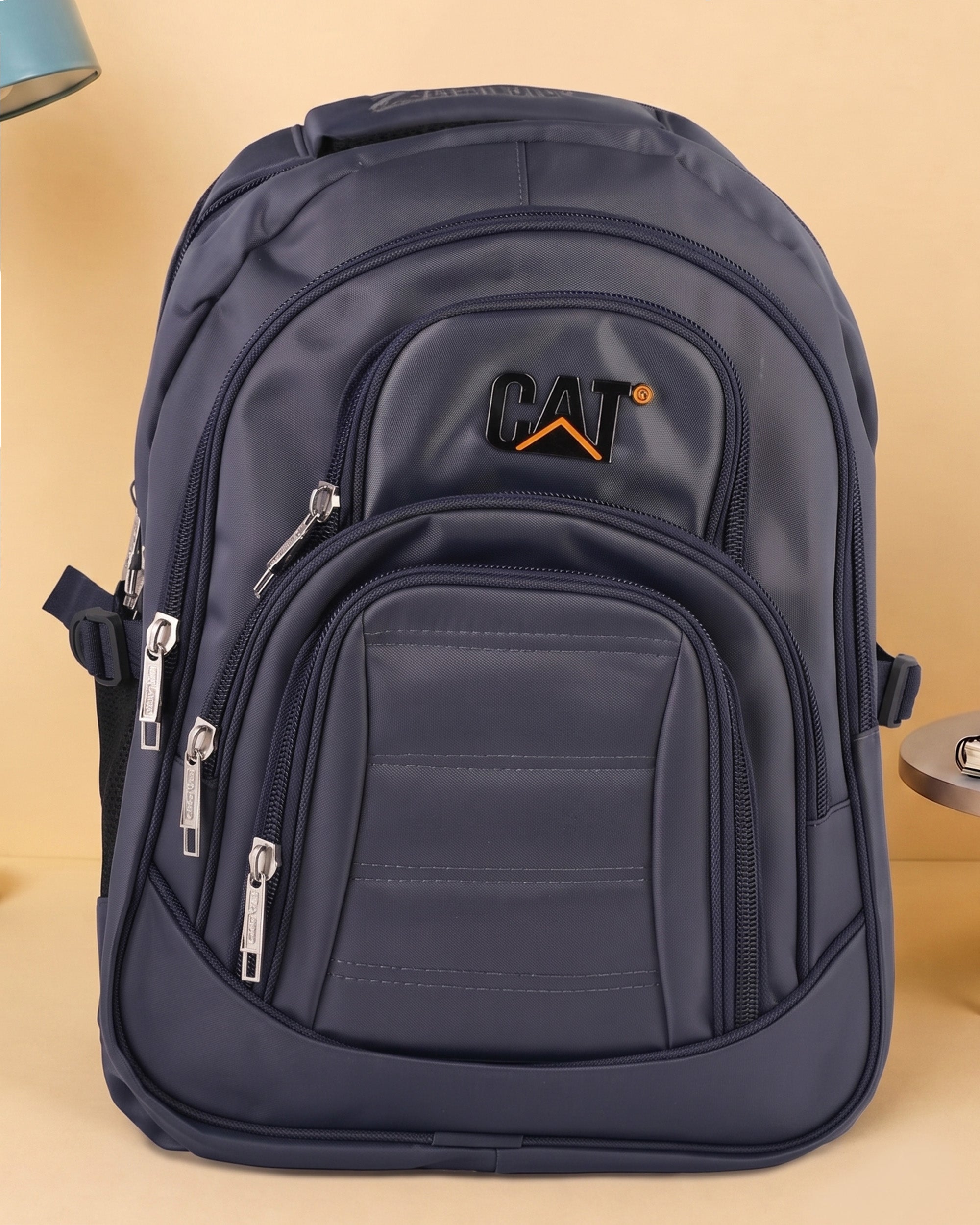 Cat Backpack Zee-261
