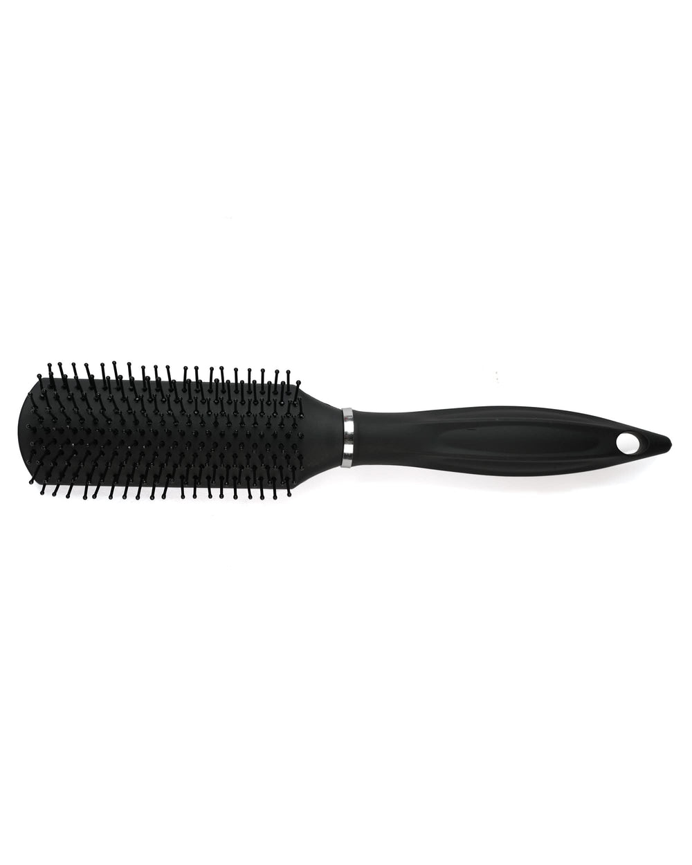 Valuables Straight Hair Brush, Comb & Mirror, Chase Value, Chase Value
