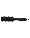 Valuables Straight Hair Brush, Comb & Mirror, Chase Value, Chase Value