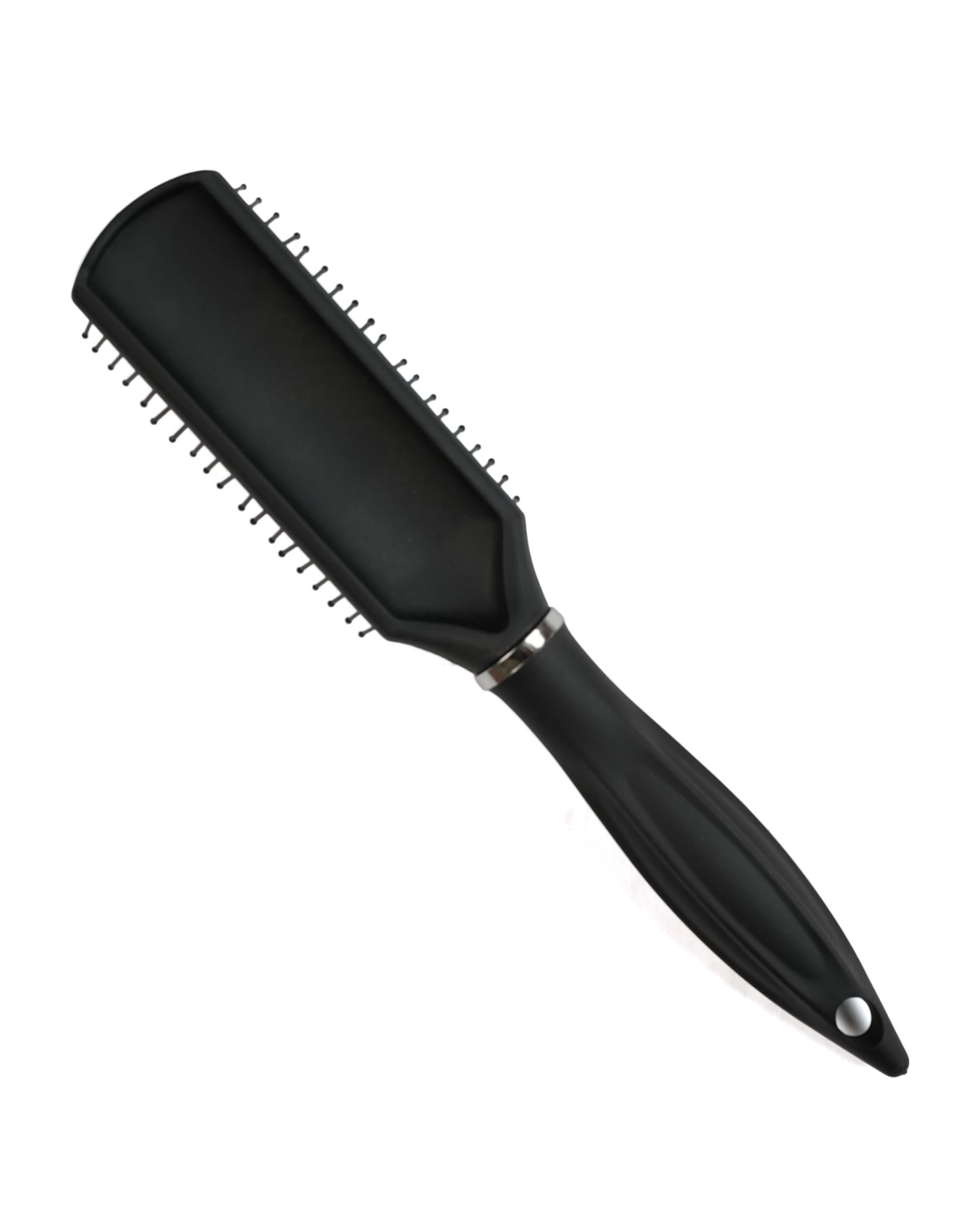 Valuables Straight Hair Brush, Comb & Mirror, Chase Value, Chase Value