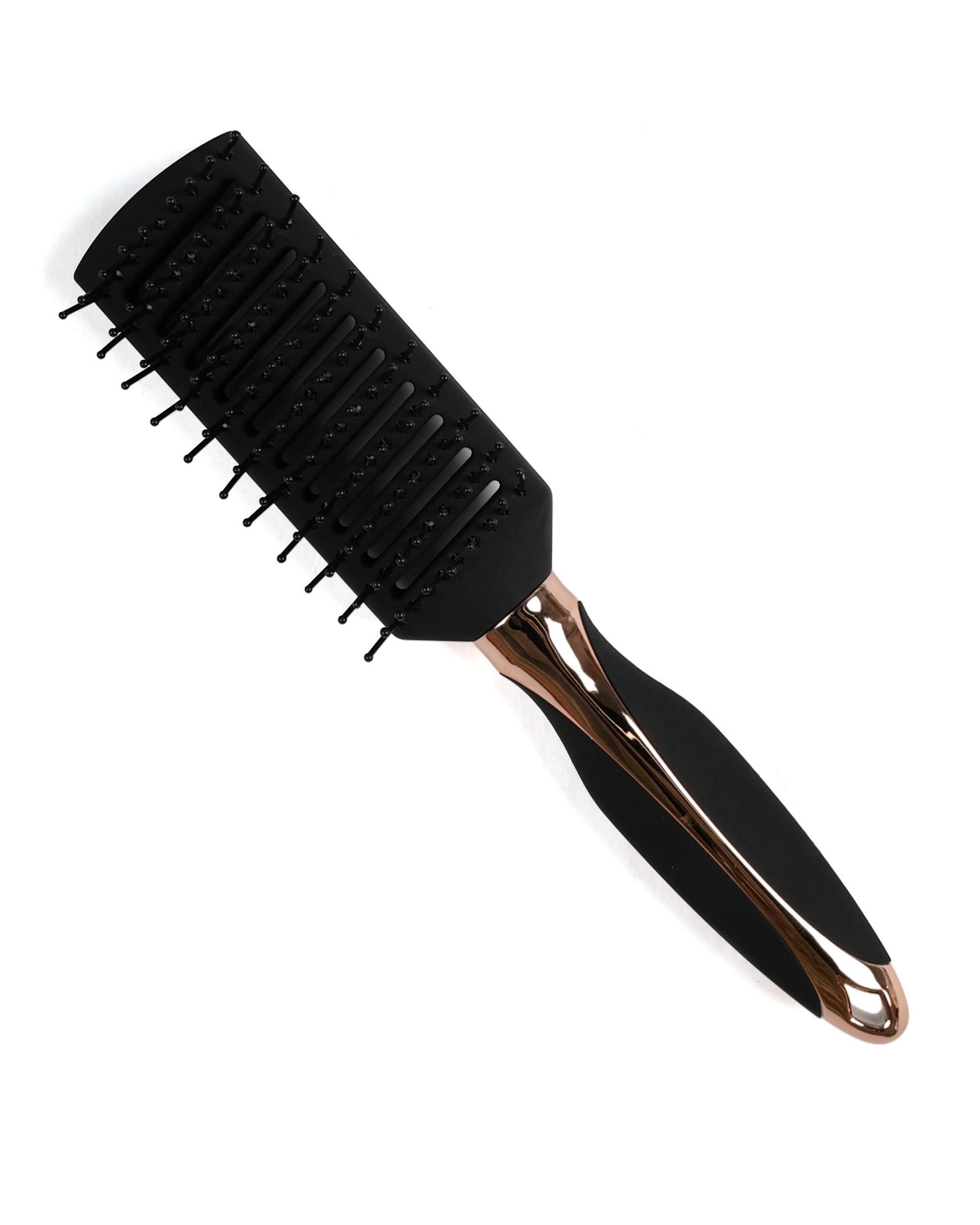 Valuables Straight Hair Brush, Comb & Mirror, Chase Value, Chase Value