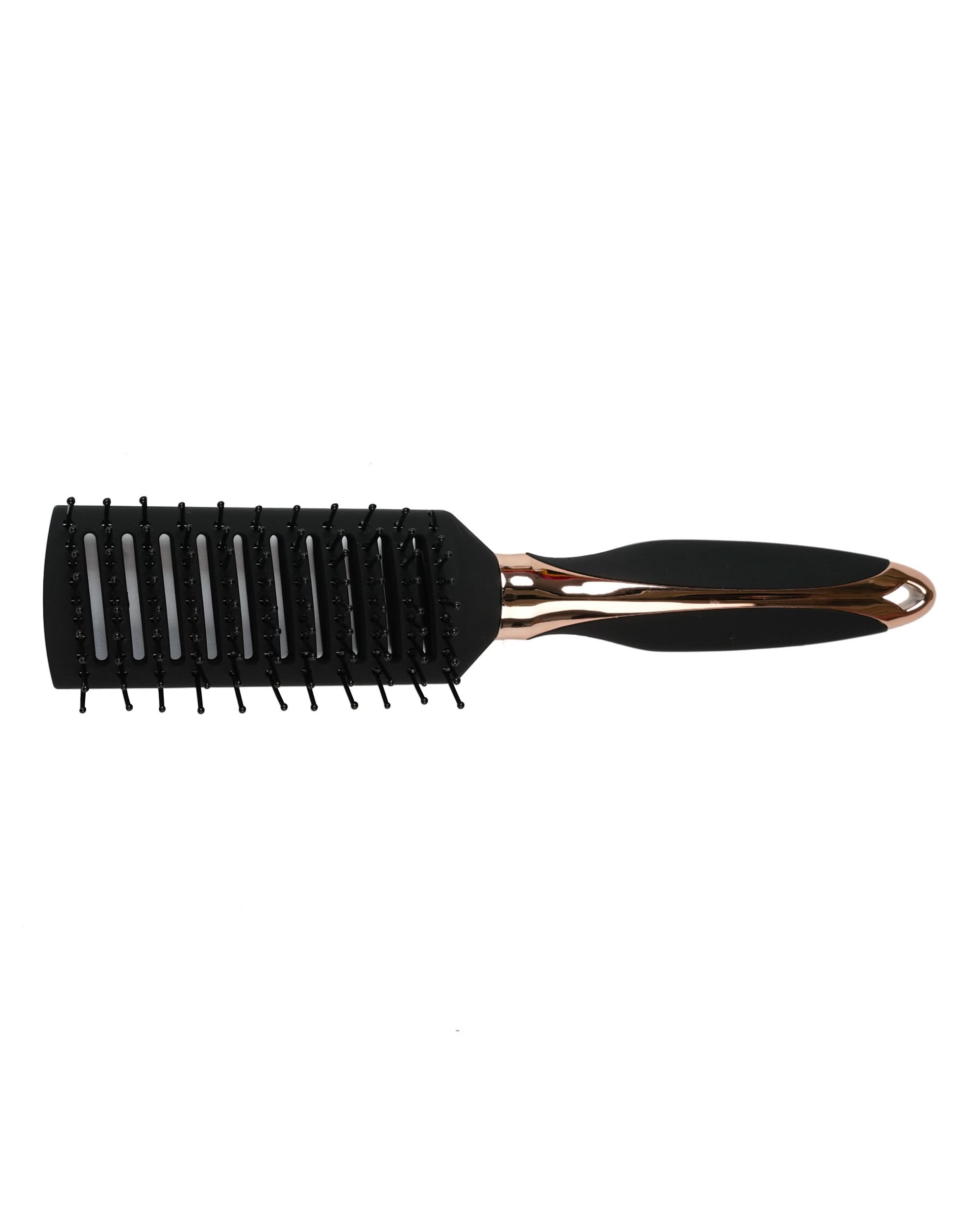 Valuables Straight Hair Brush, Comb & Mirror, Chase Value, Chase Value