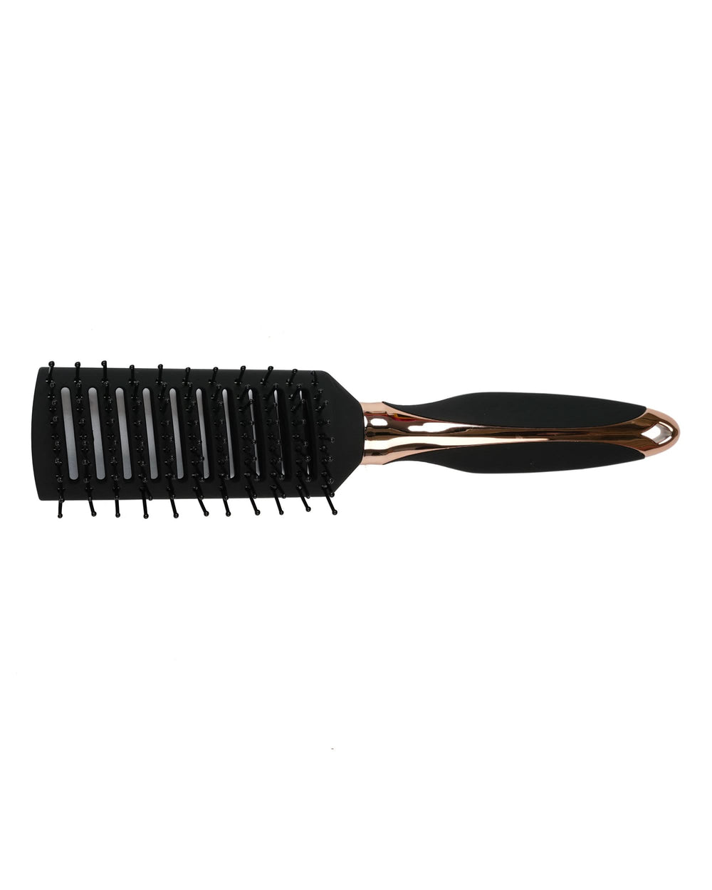 Valuables Straight Hair Brush, Comb & Mirror, Chase Value, Chase Value
