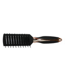 Valuables Straight Hair Brush, Comb & Mirror, Chase Value, Chase Value