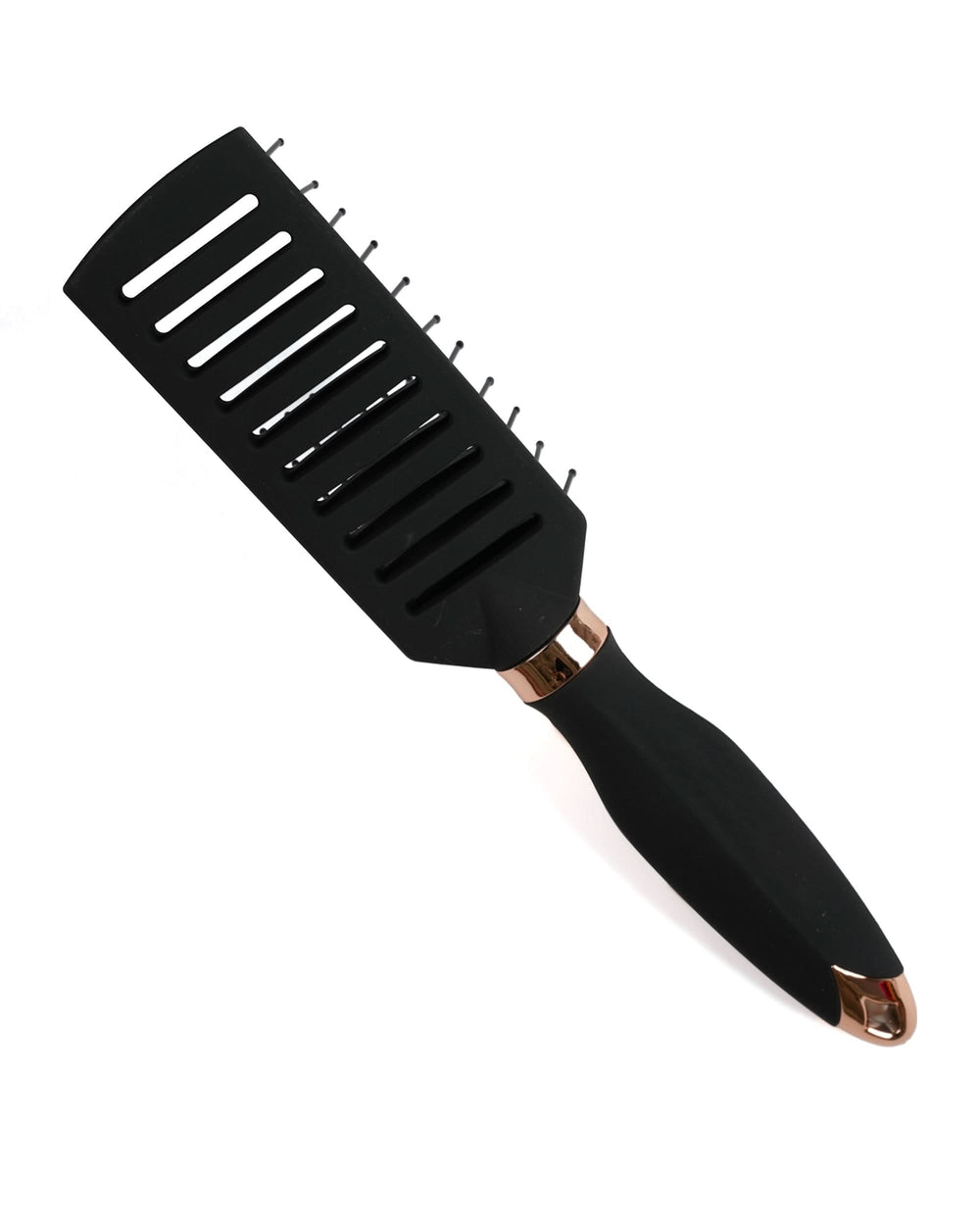 Valuables Straight Hair Brush, Comb & Mirror, Chase Value, Chase Value