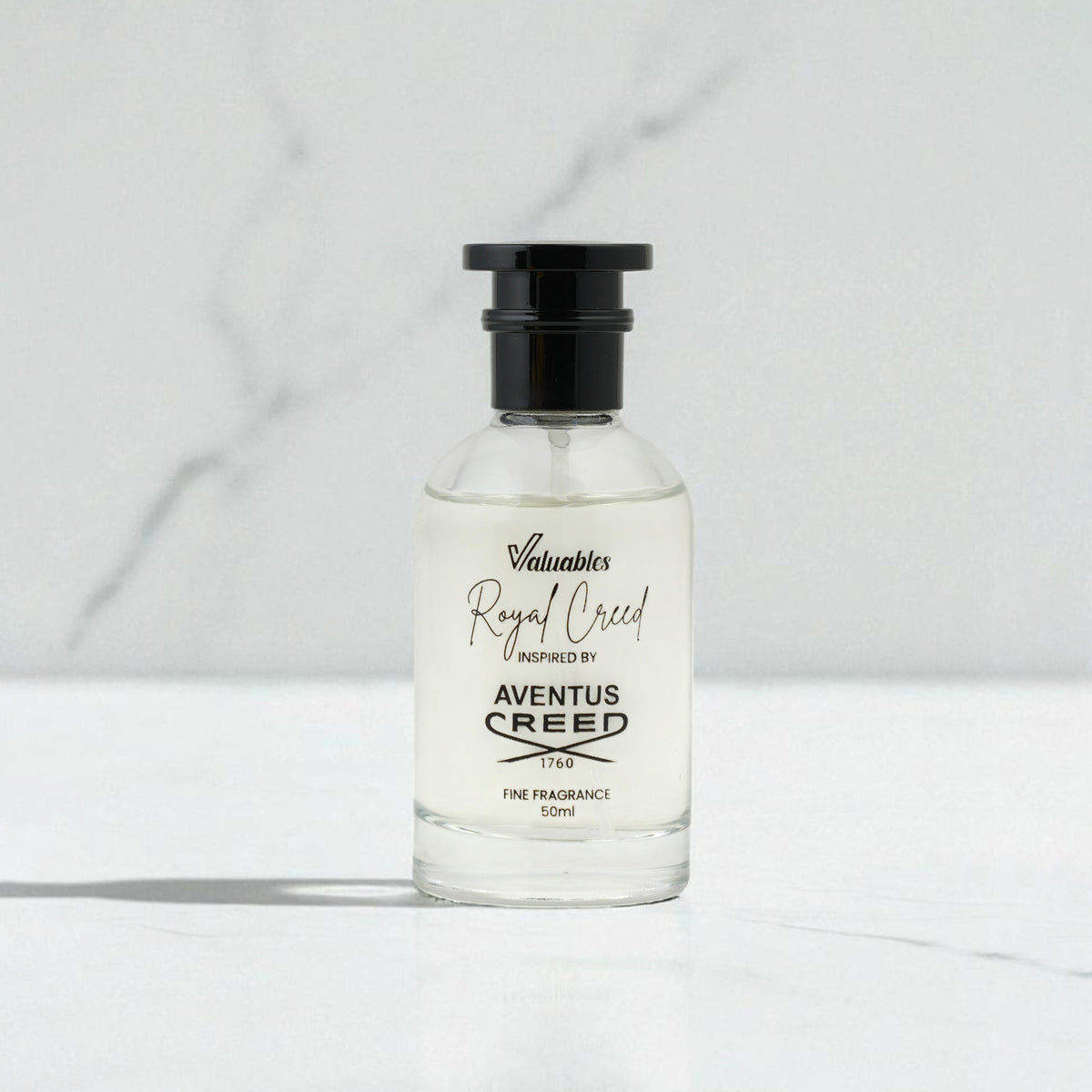 Valuables Perfume Men 50Ml - Royal Creed, Men Perfumes, Valuable, Chase Value