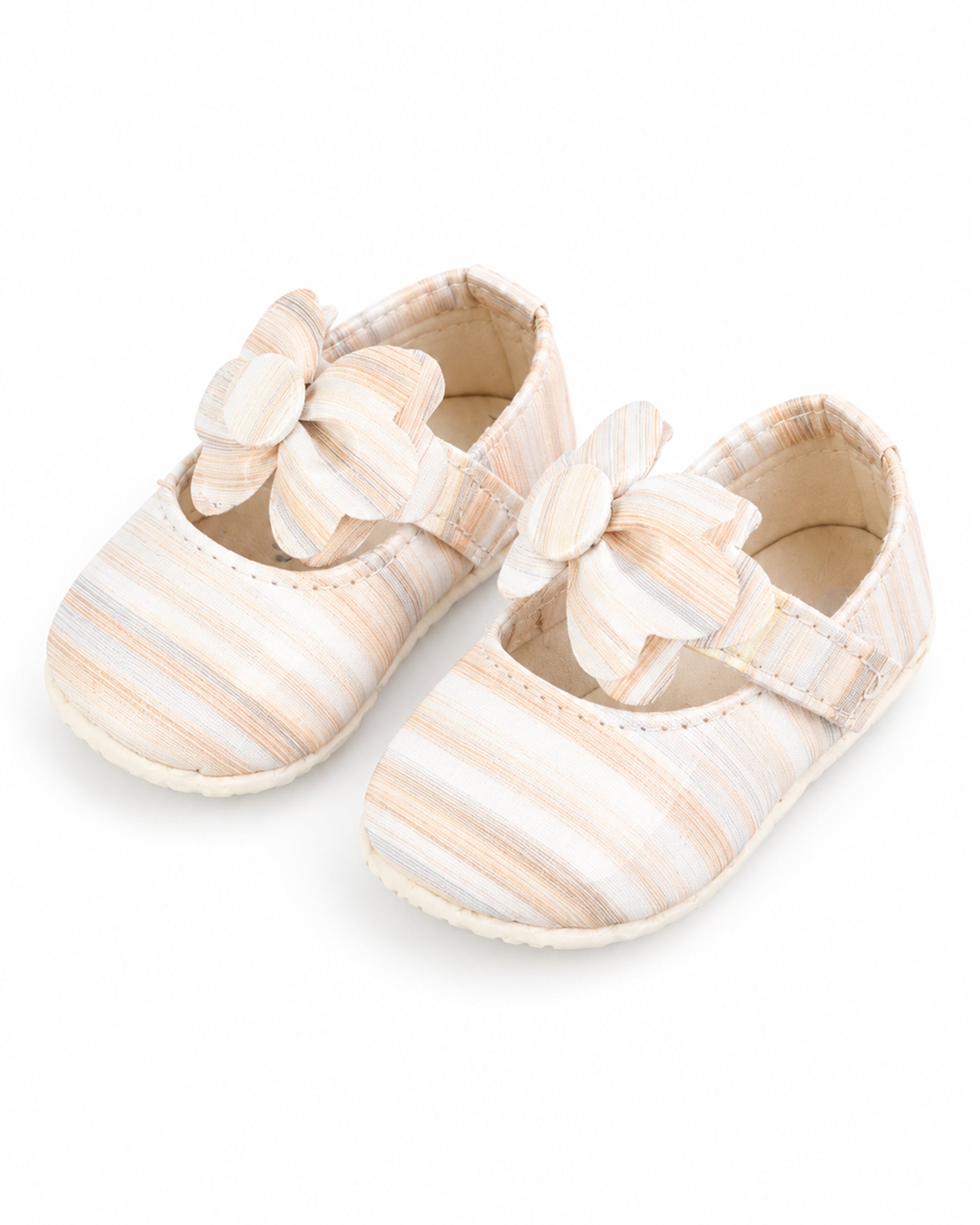 Newborn Girls Pumps