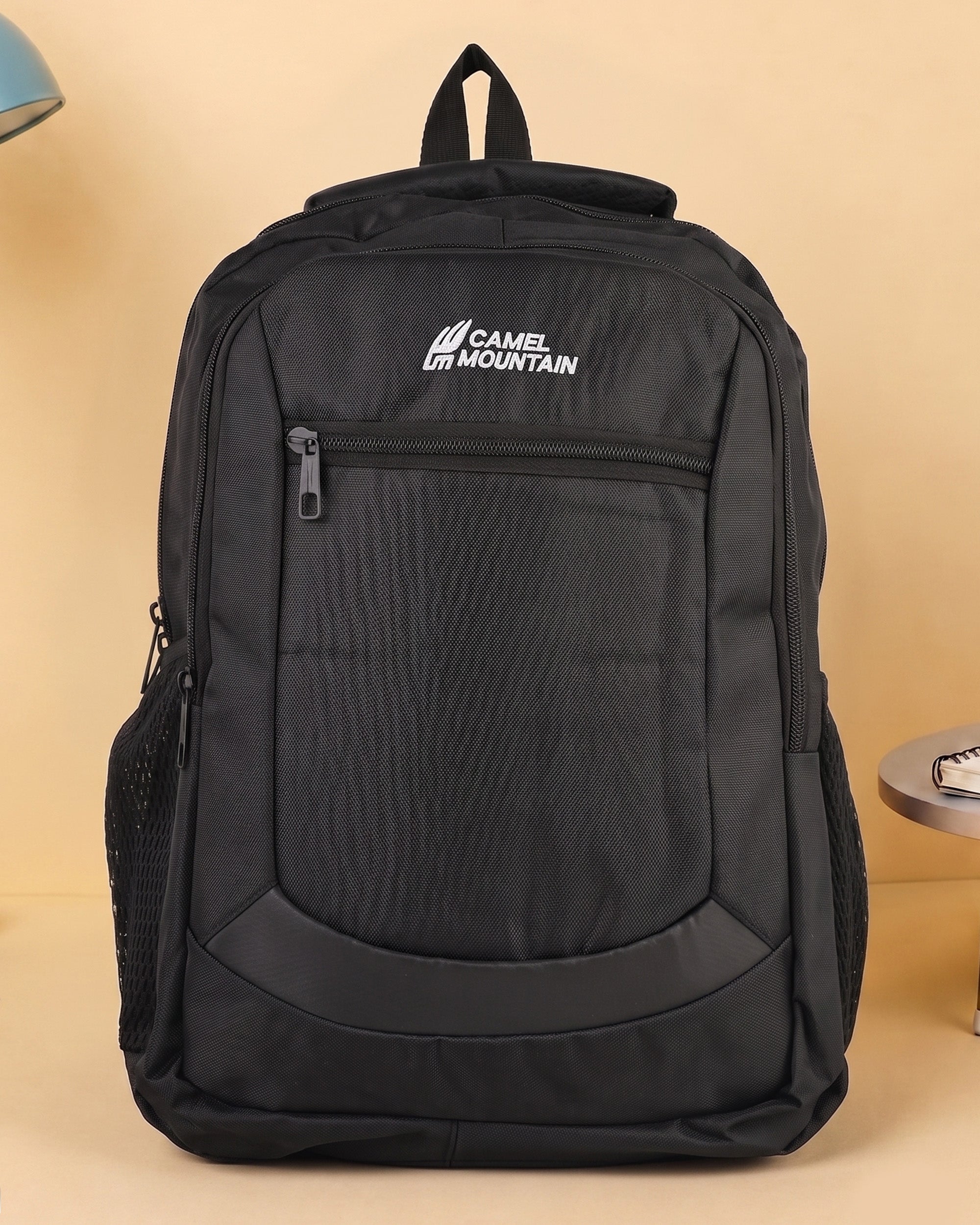 College Backpack - 17 Inch