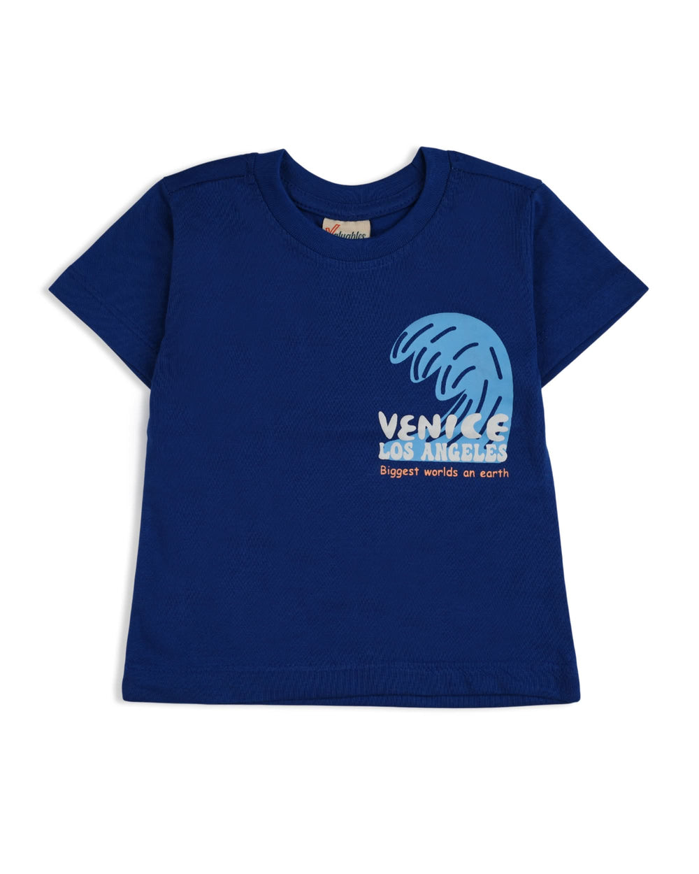 Valuables Boys Half Sleeves T-Shirt, Boys T-Shirts, Chase Value, Chase Value