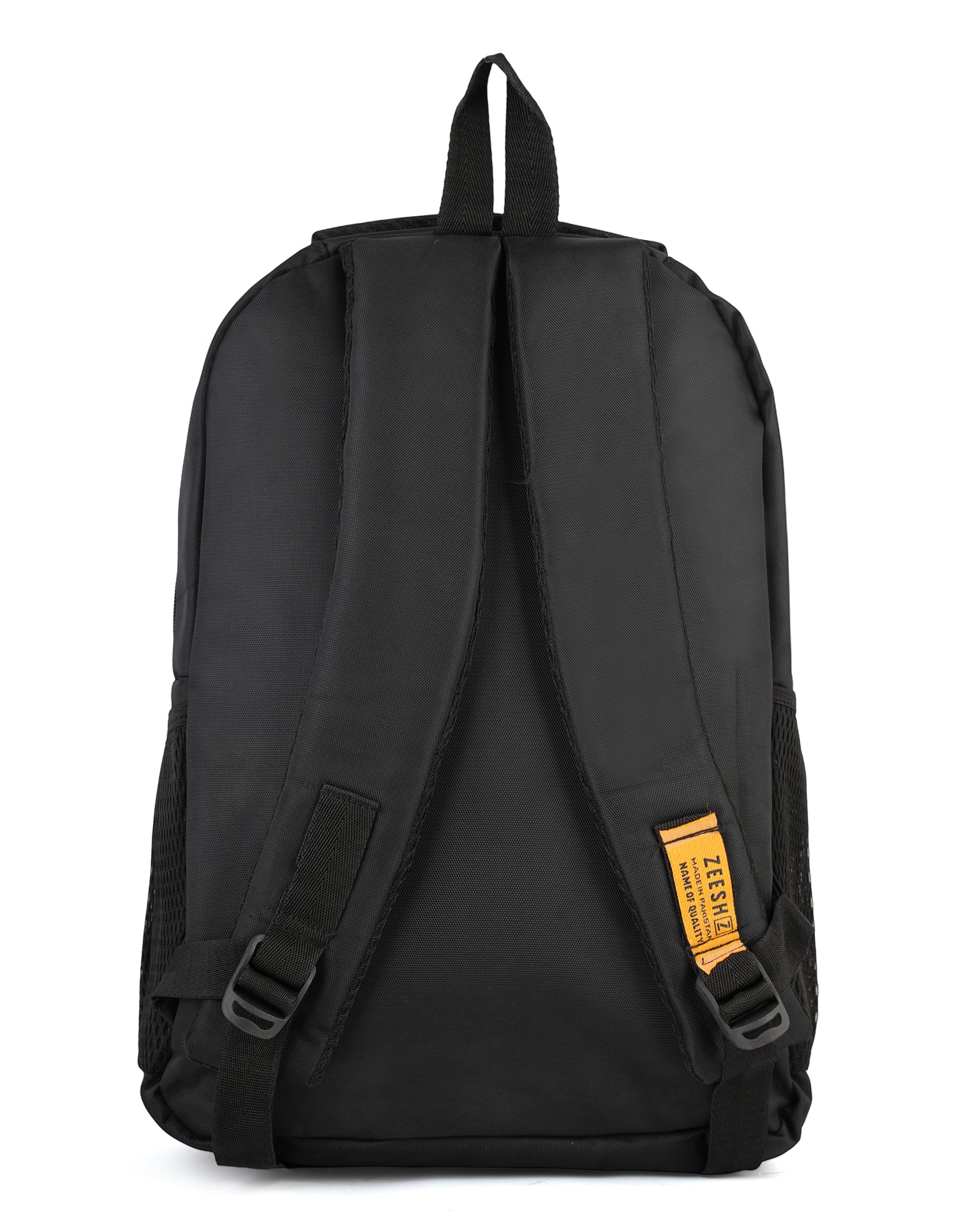 College Backpack - 17 Inch