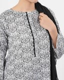 Valuables Women’s Printed 2 Pcs Suit, Women Shalwar Suits, Valuables, Chase Value