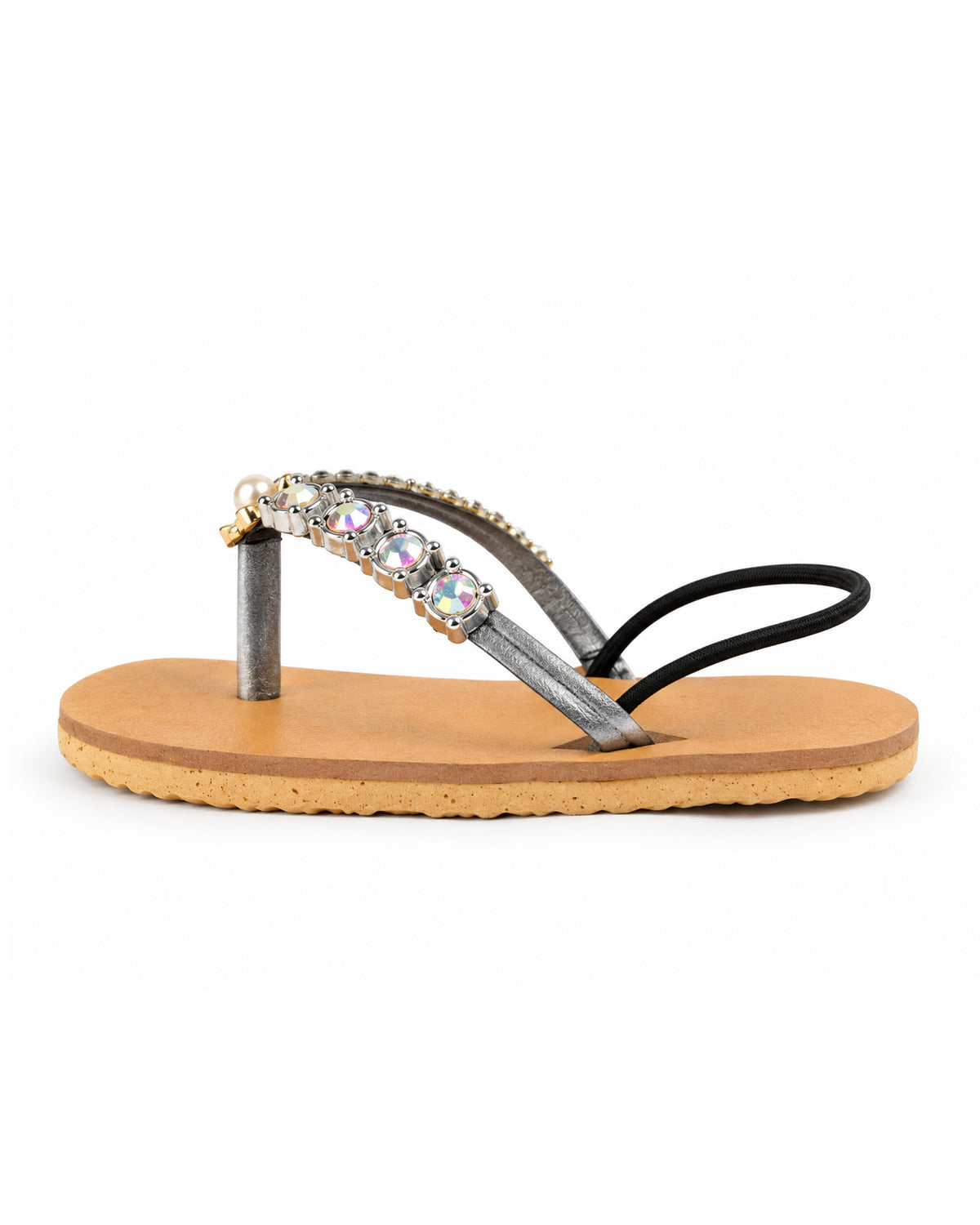 Newborn Girls Sandals