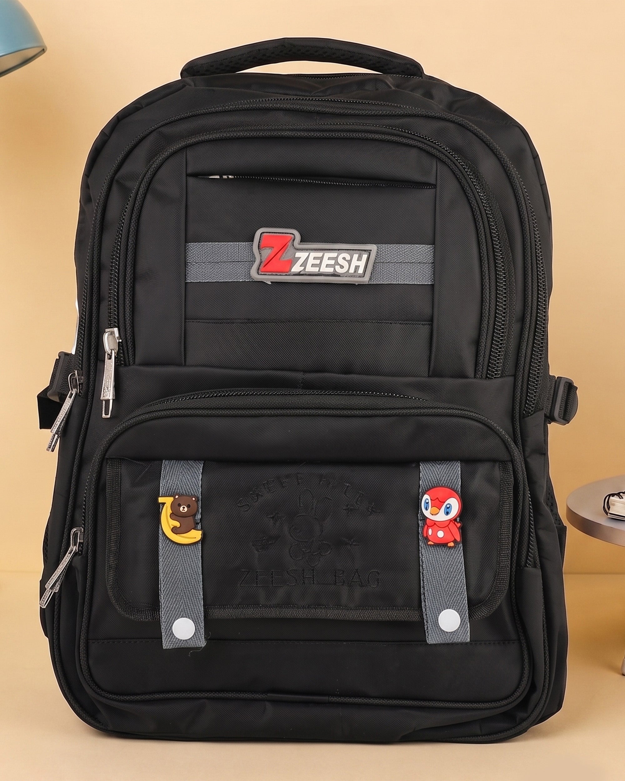 Disney Backpack Zee-258