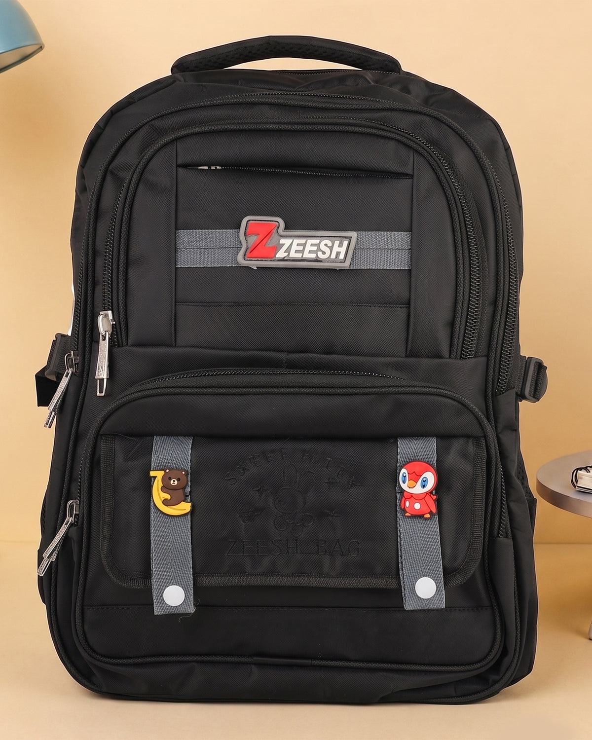 Disney Backpack Zee-258