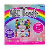 Bracelet Bead Set Kds-136, Kids Cosmetic & Kitchen Sets, Chase Value, Chase Value