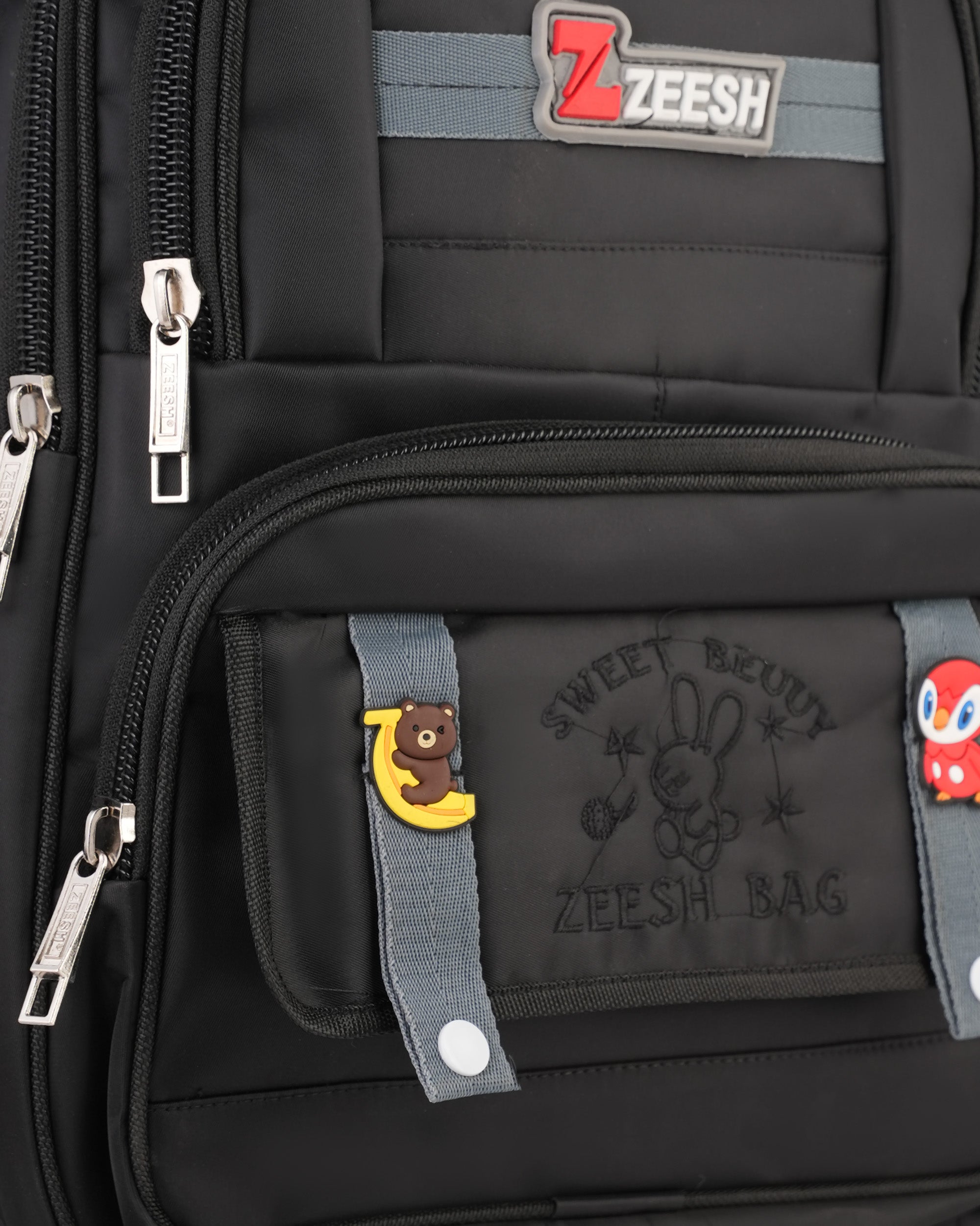 Disney Backpack Zee-258