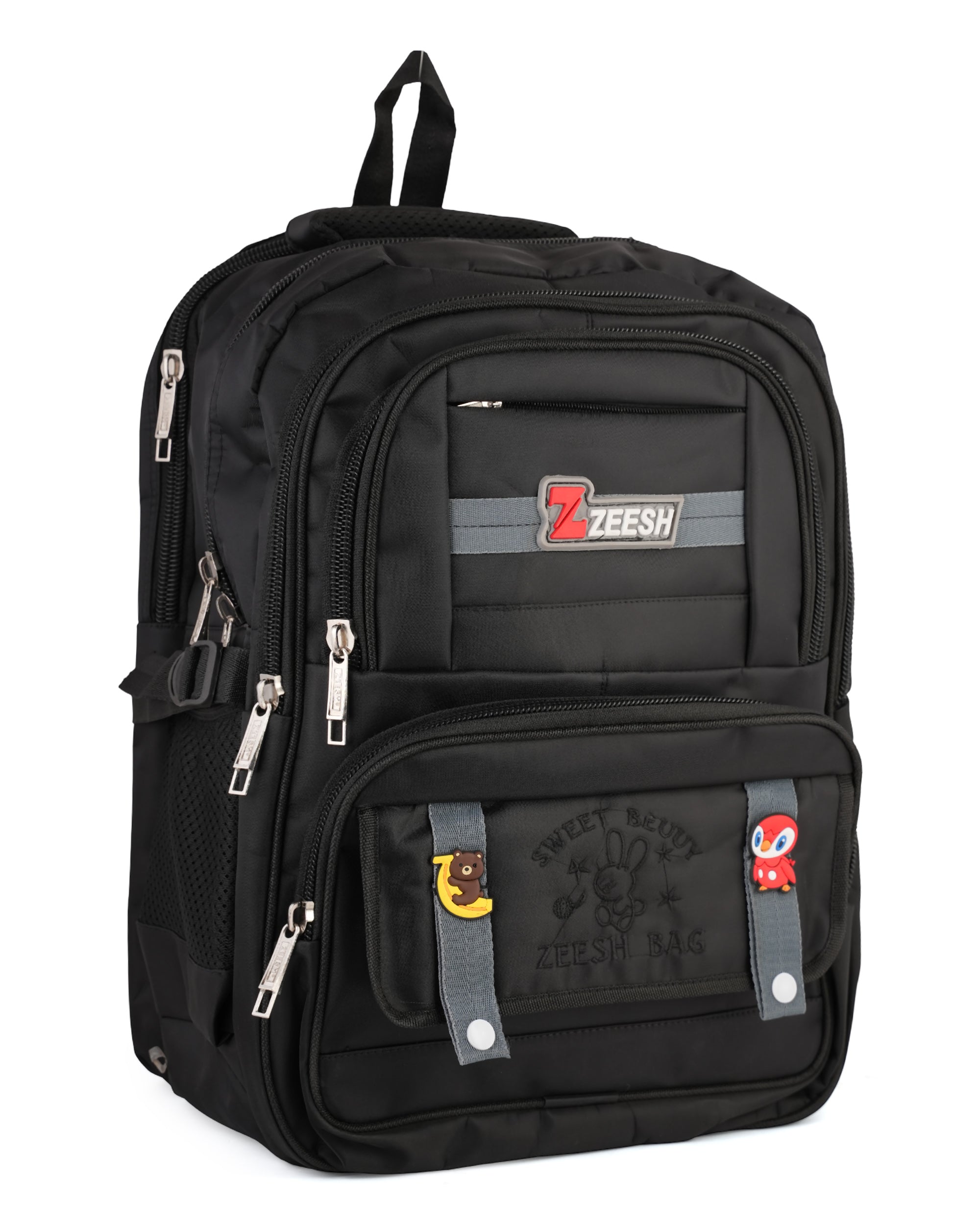 Disney Backpack Zee-258