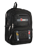 Disney Backpack Zee-258