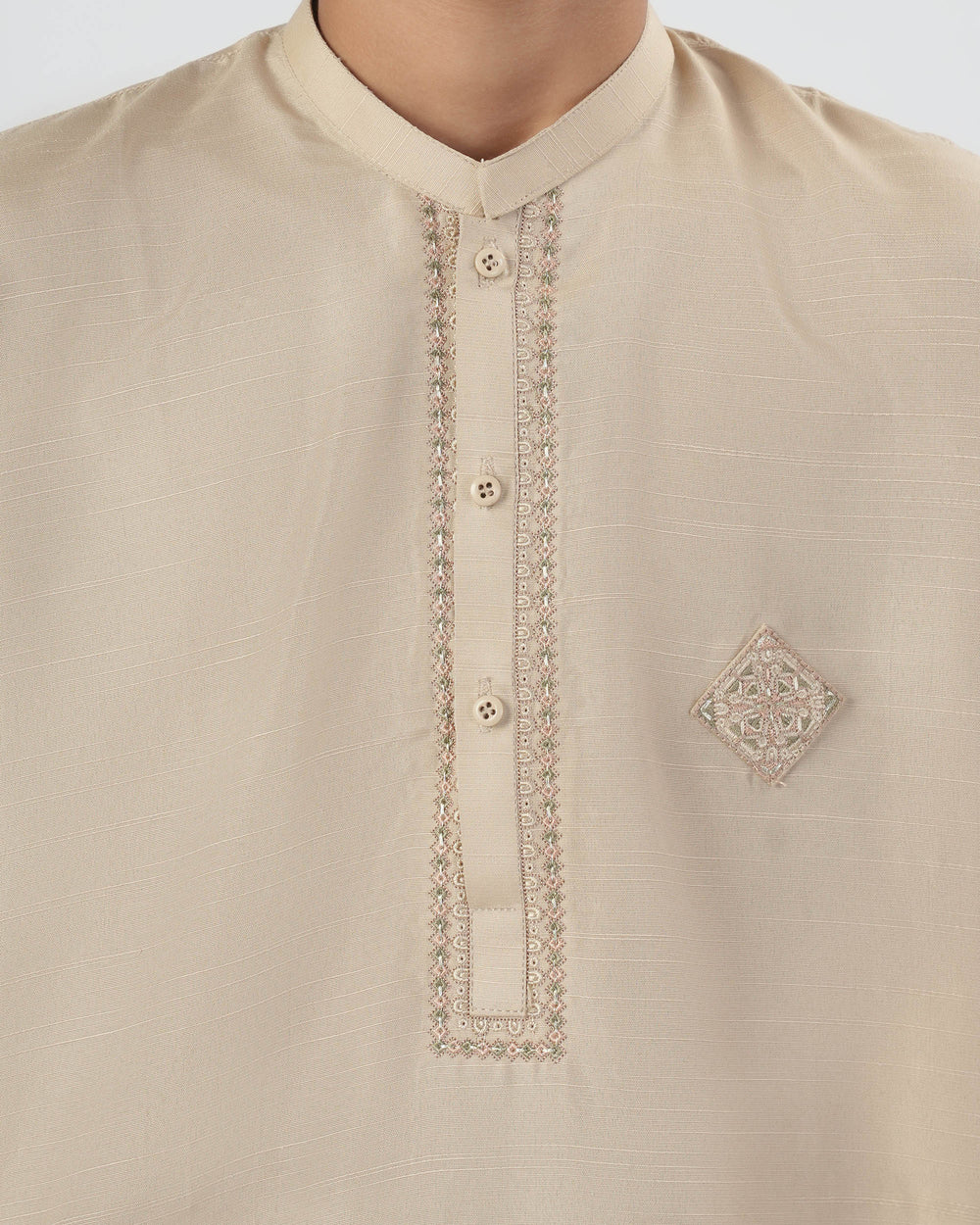 Boy's Embroidered Shalwar Kameez, Boys Shalwar Kameez, Chase Value, Chase Value