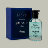 Valuables Perfume Men 50Ml - Be Savage, Men Perfumes, Valuable, Chase Value