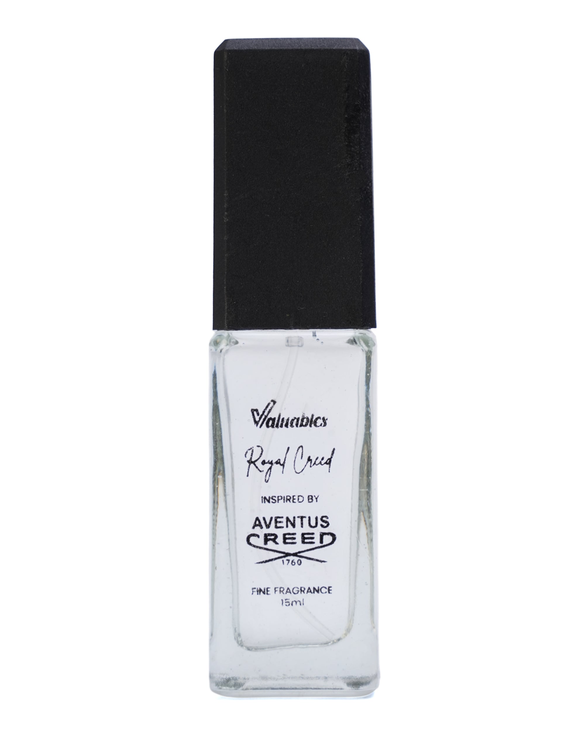 Valuables Men’s Perfume 15ml