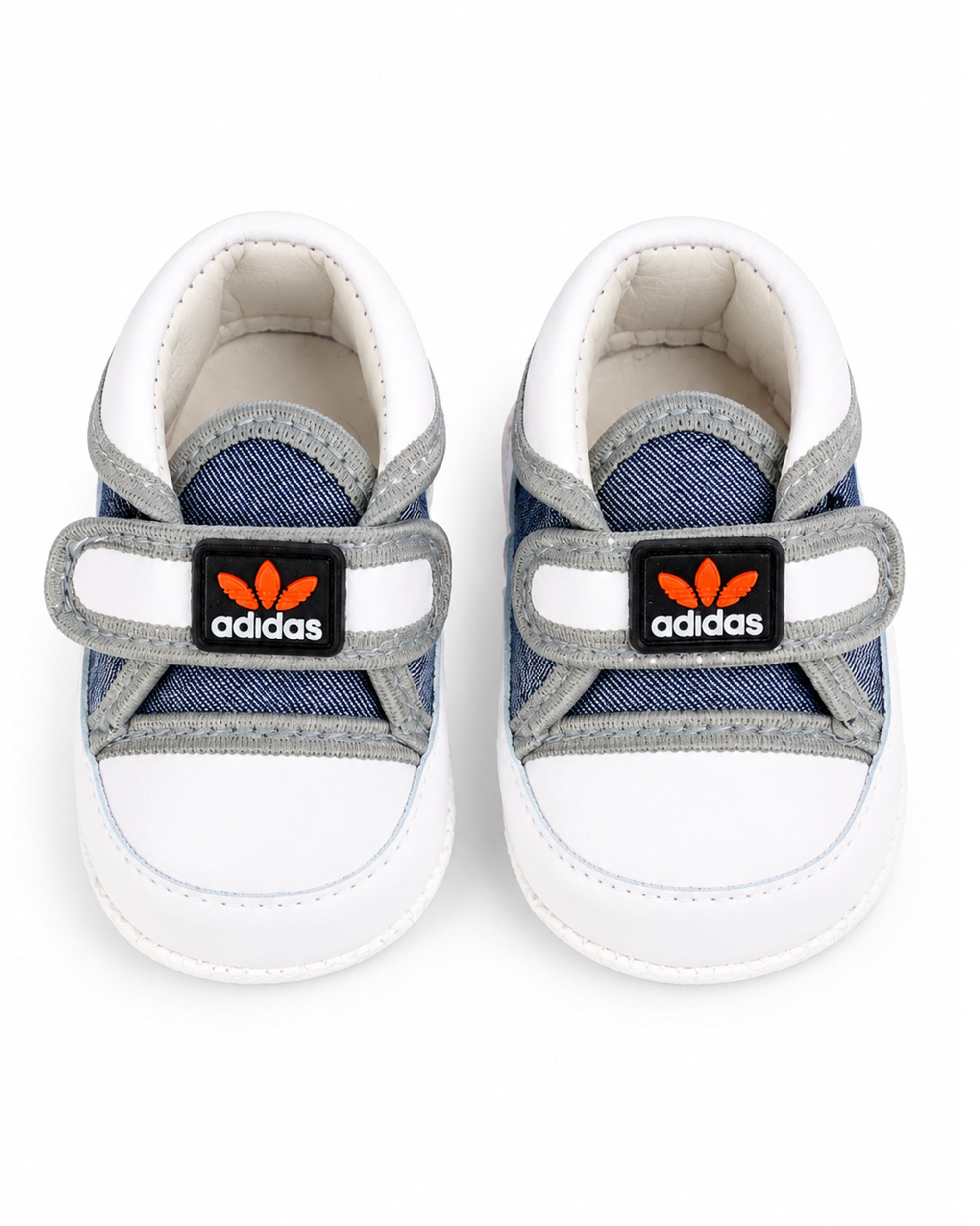 Newborn Boys Magic Shoes