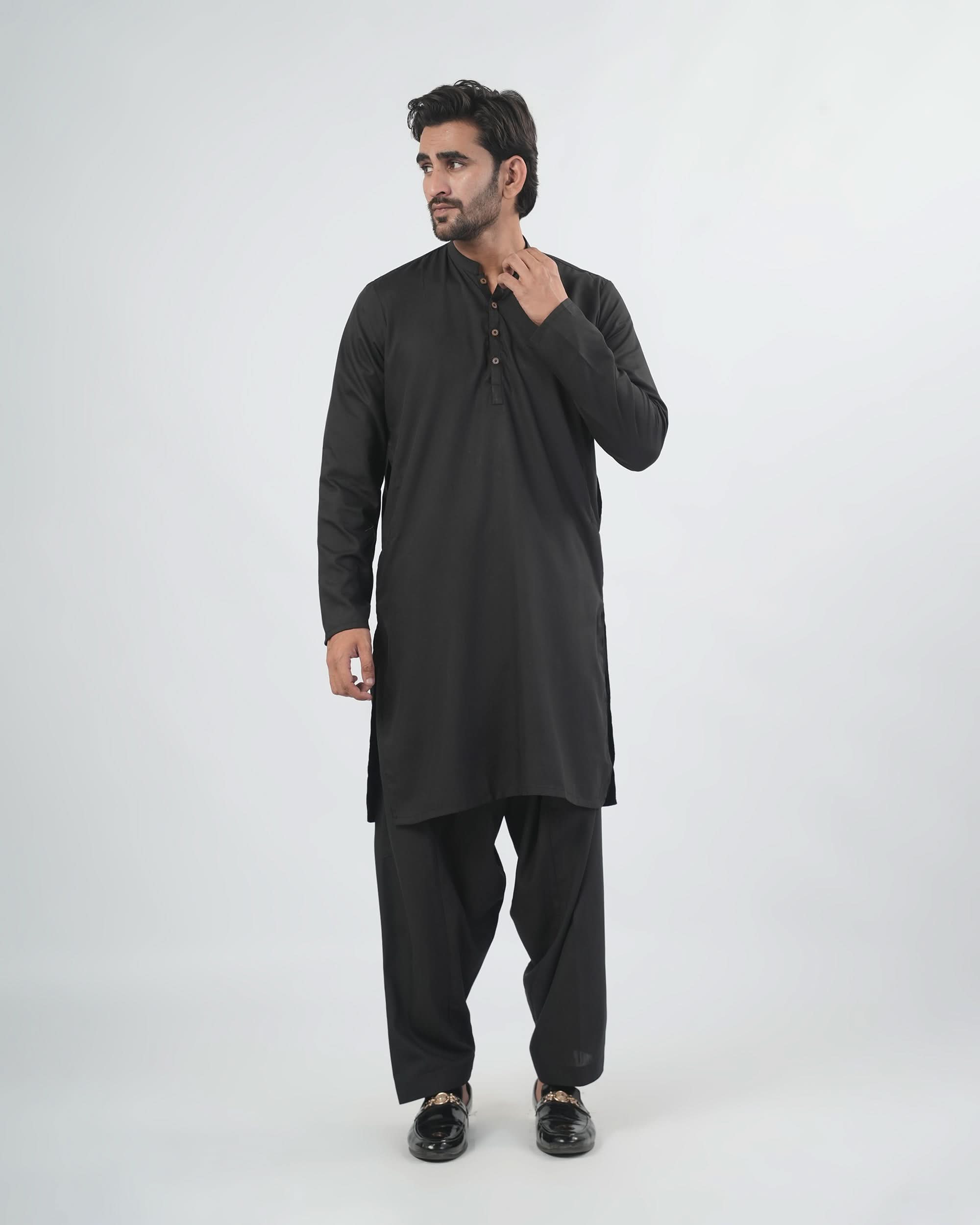 Valuables Men's Kurta Shalwar, Men's Shalwar Kameez, Eminent, Chase Value