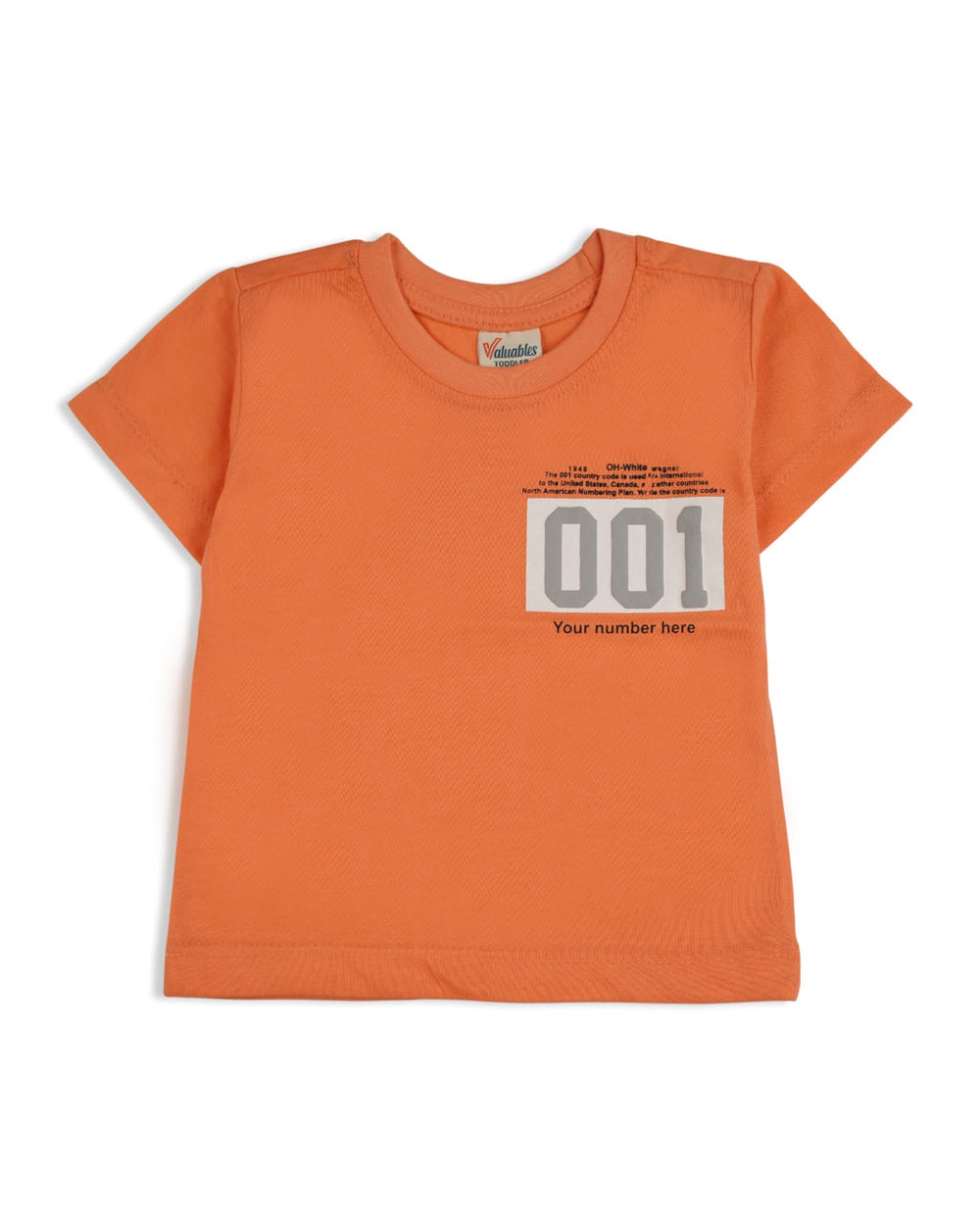 Valuables Boys Half Sleeves T-Shirt, Boys T-Shirts, Chase Value, Chase Value